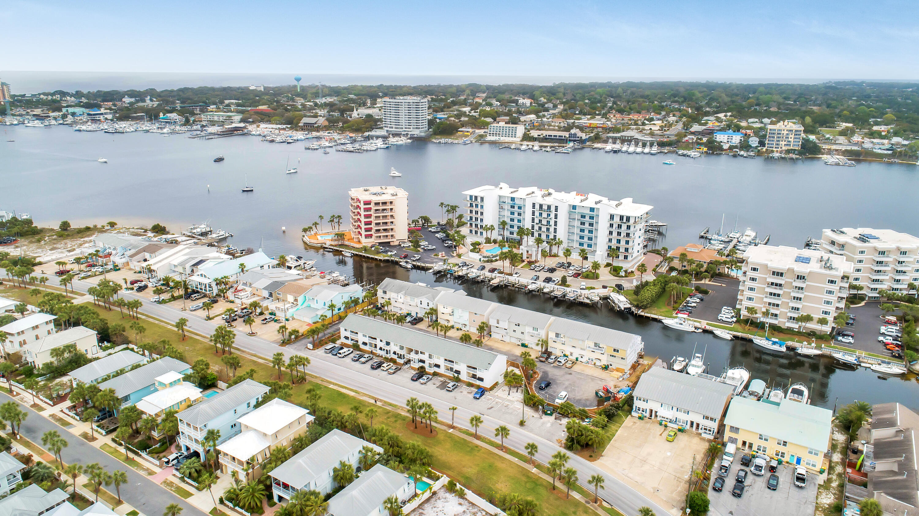 CANAL PLACE PH 2 - Residential