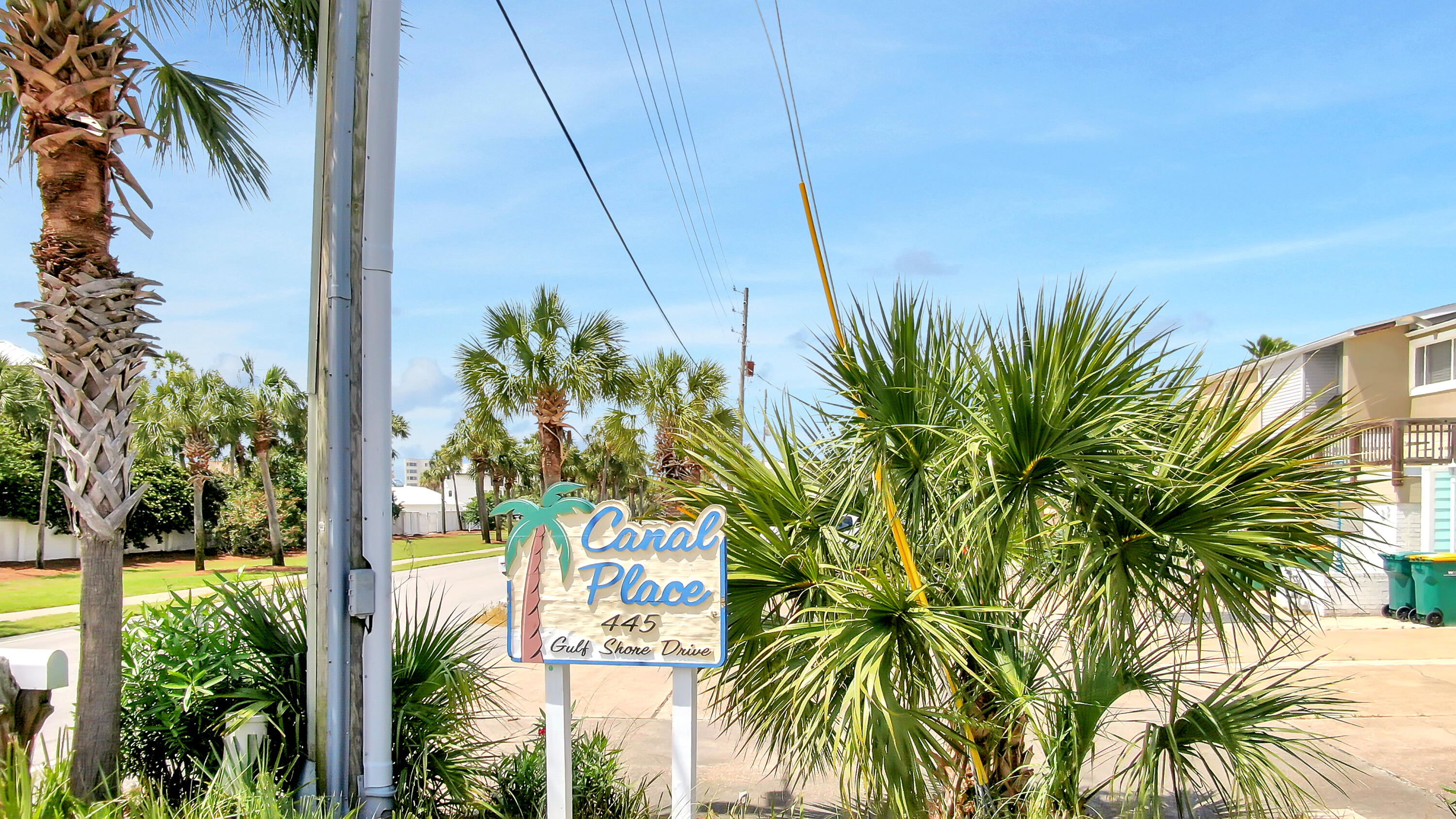 CANAL PLACE PH 2 - Residential