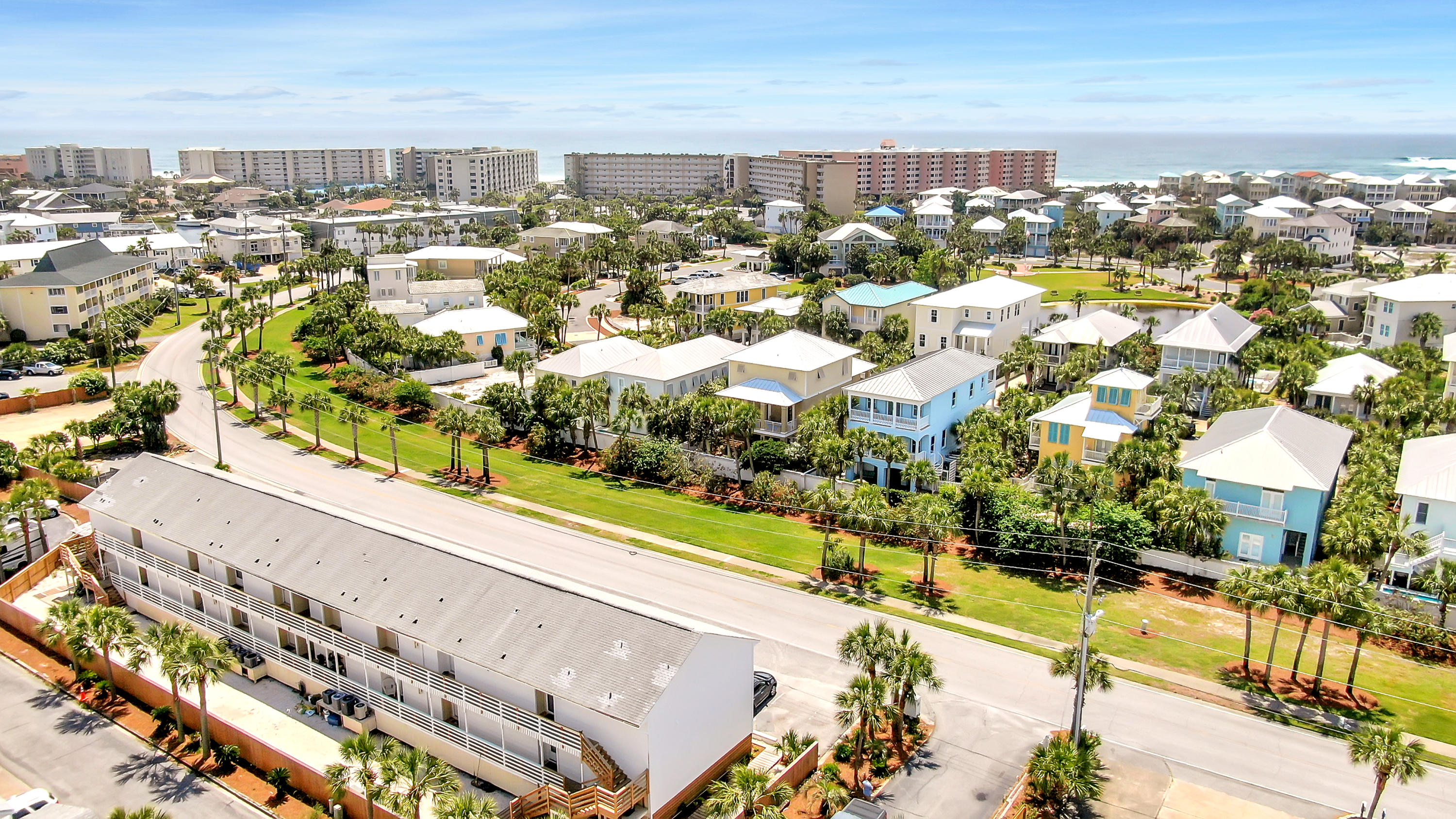 CANAL PLACE PH 2 - Residential