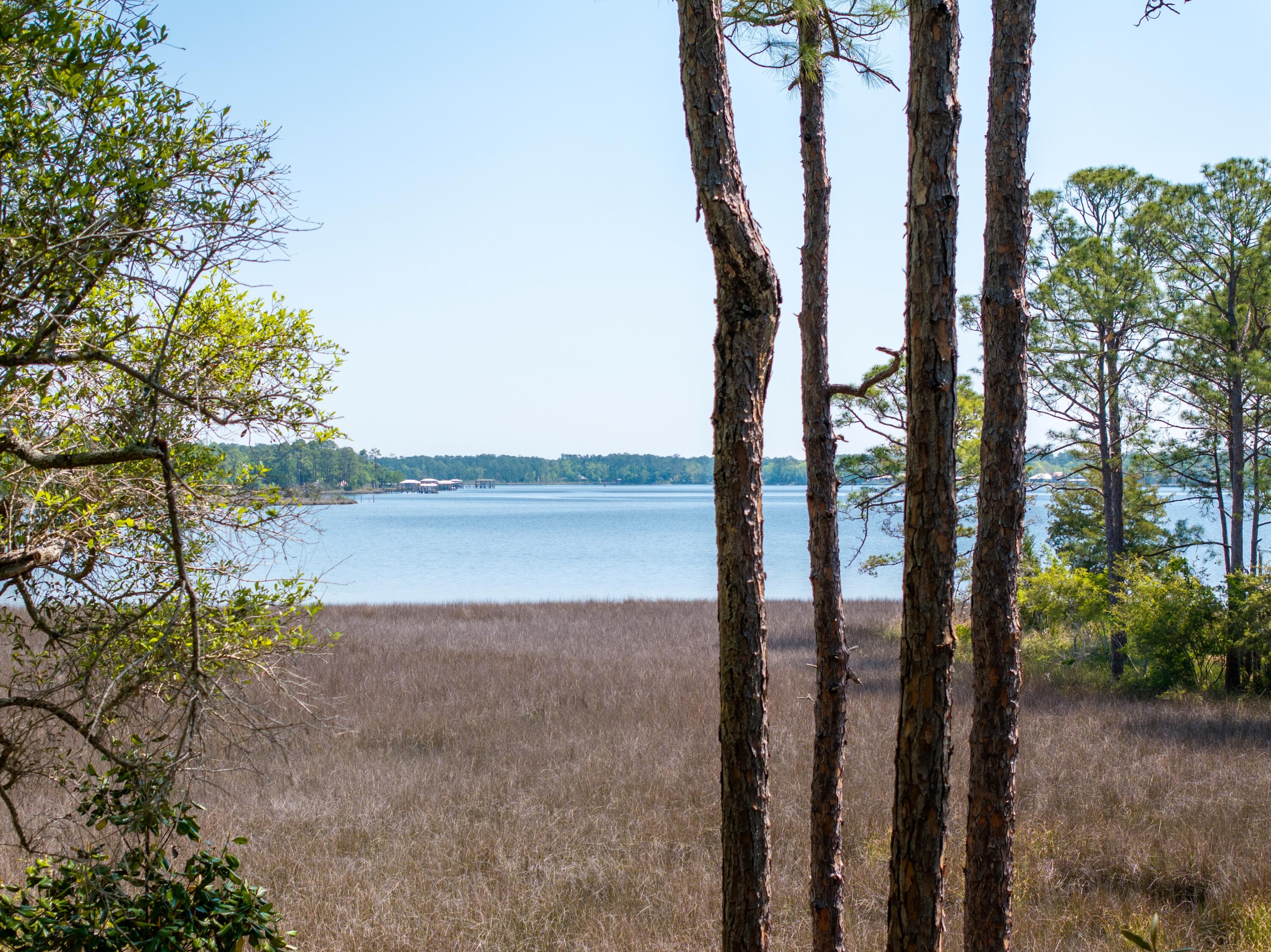 CROSS CREEK SHORES - Land
