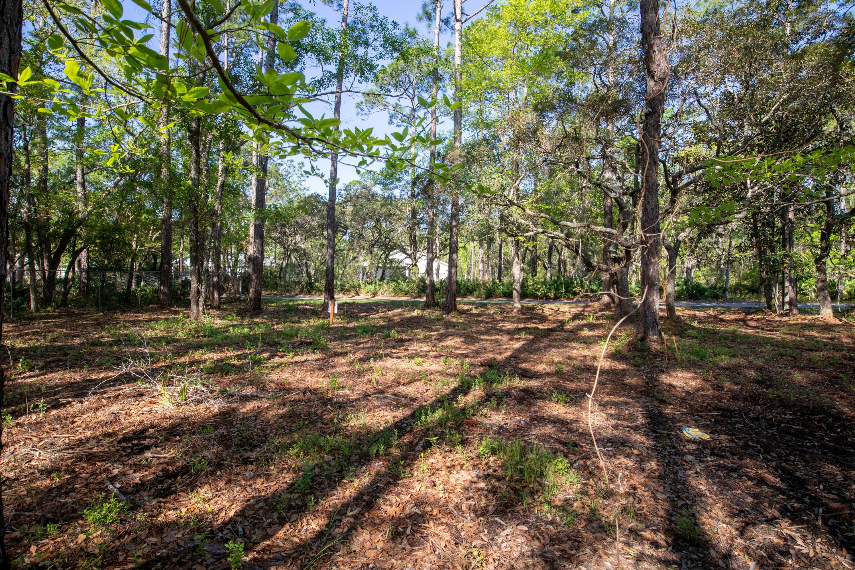 CROSS CREEK SHORES - Land
