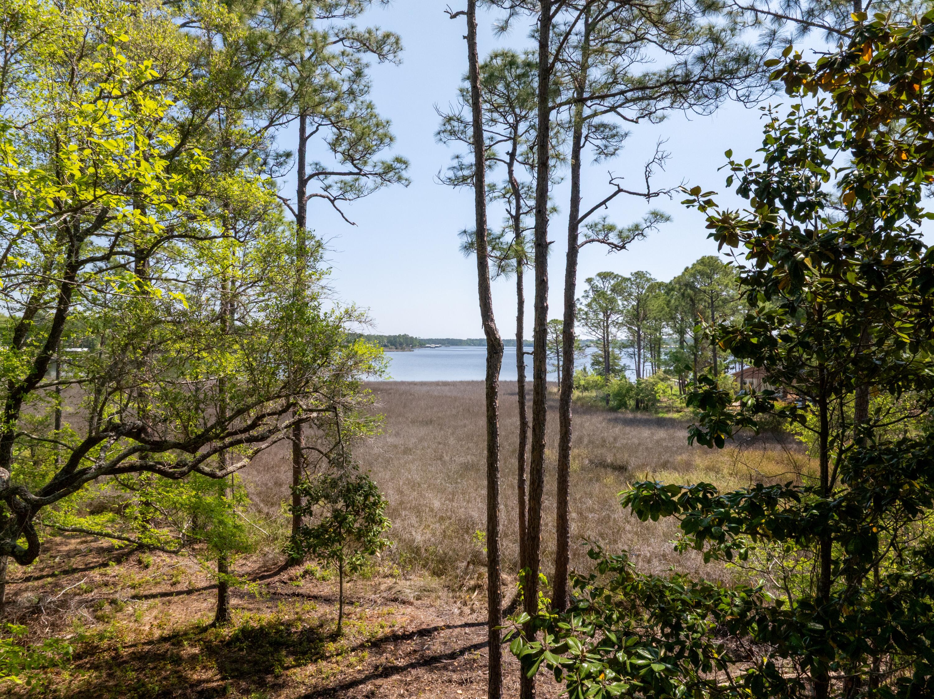 CROSS CREEK SHORES - Land