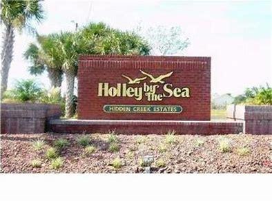 HOLLEY BY THE SEA - Residential