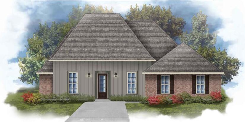 THE TRAILS AT HAMMOCK BAY - Residential