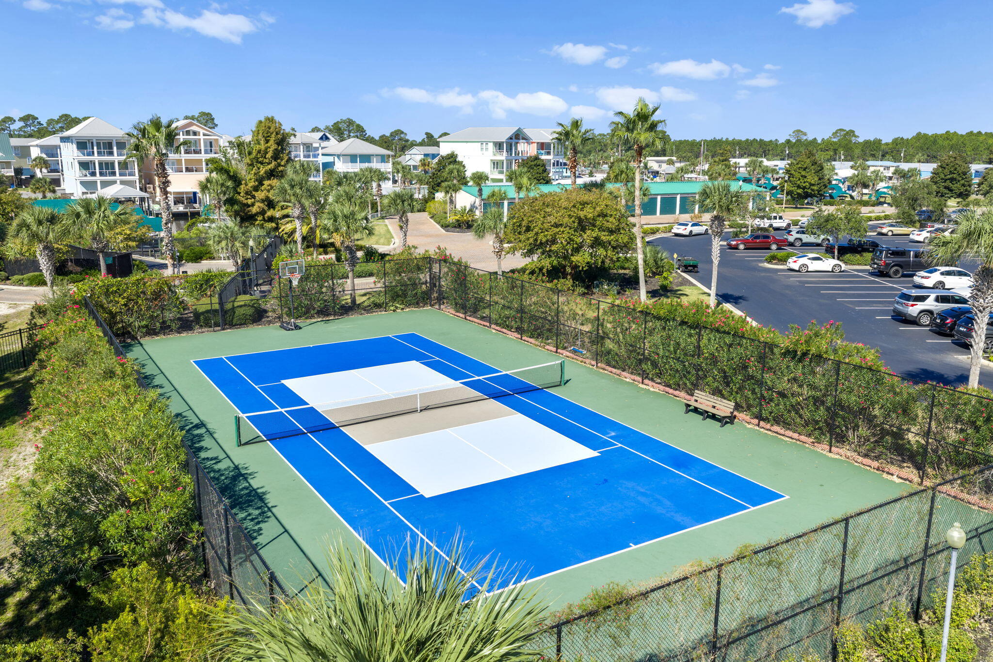 Hibiscus by the Bay Tower 1 - Residential