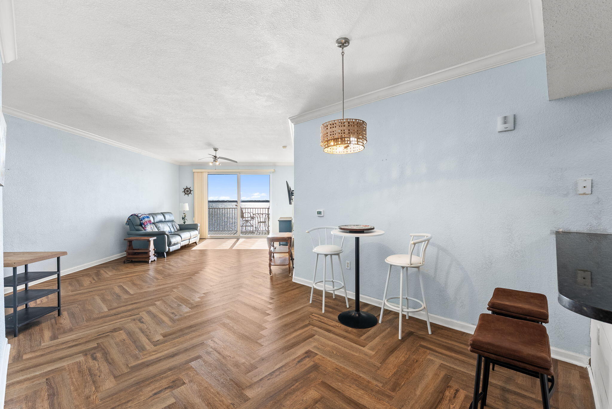 Hibiscus by the Bay Tower 1 - Residential