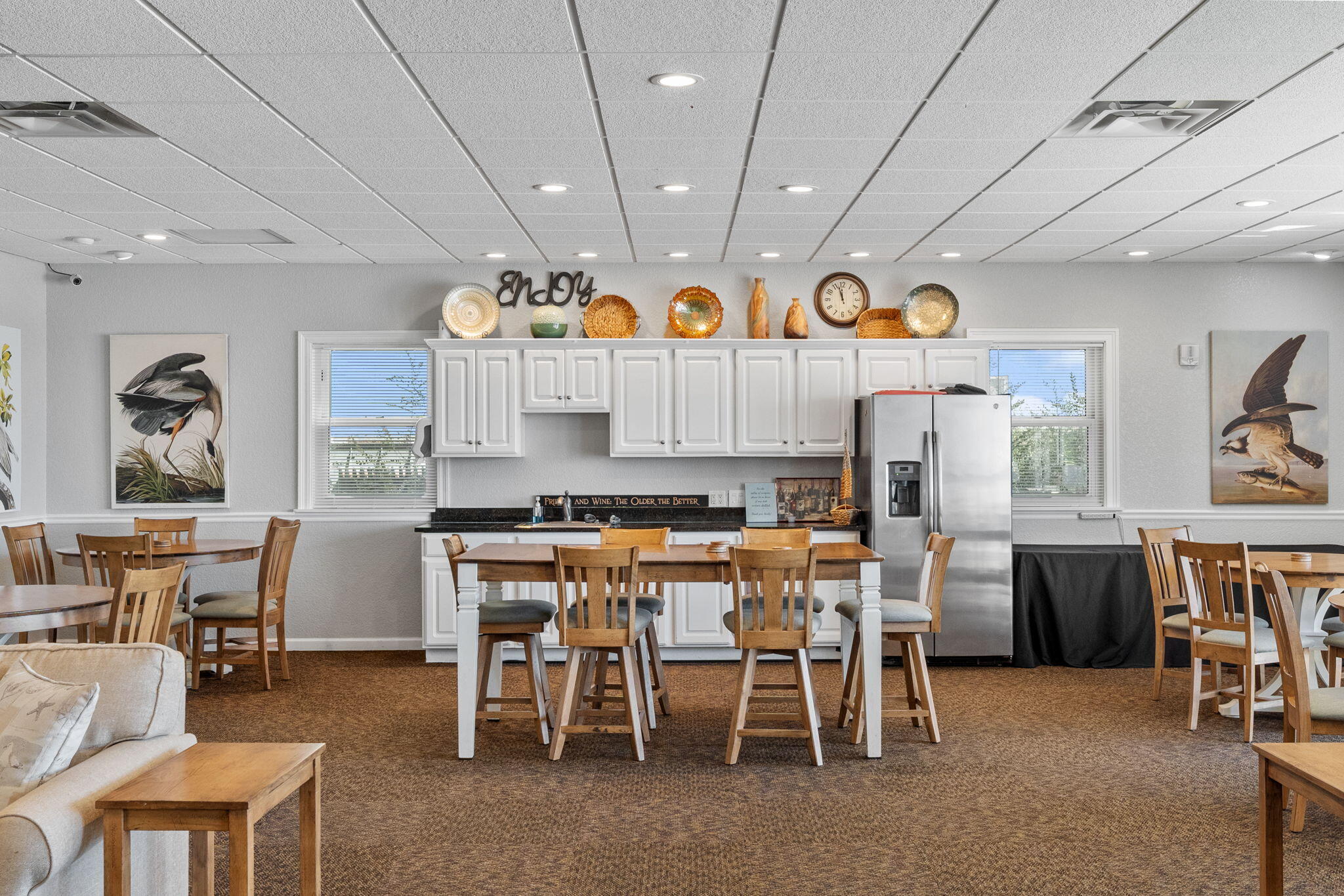 Hibiscus by the Bay Tower 1 - Residential