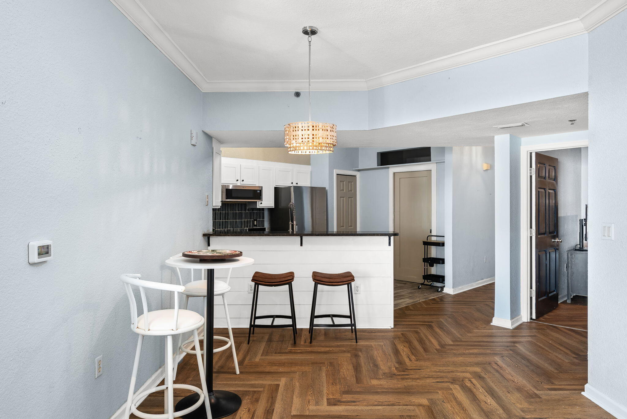 Hibiscus by the Bay Tower 1 - Residential