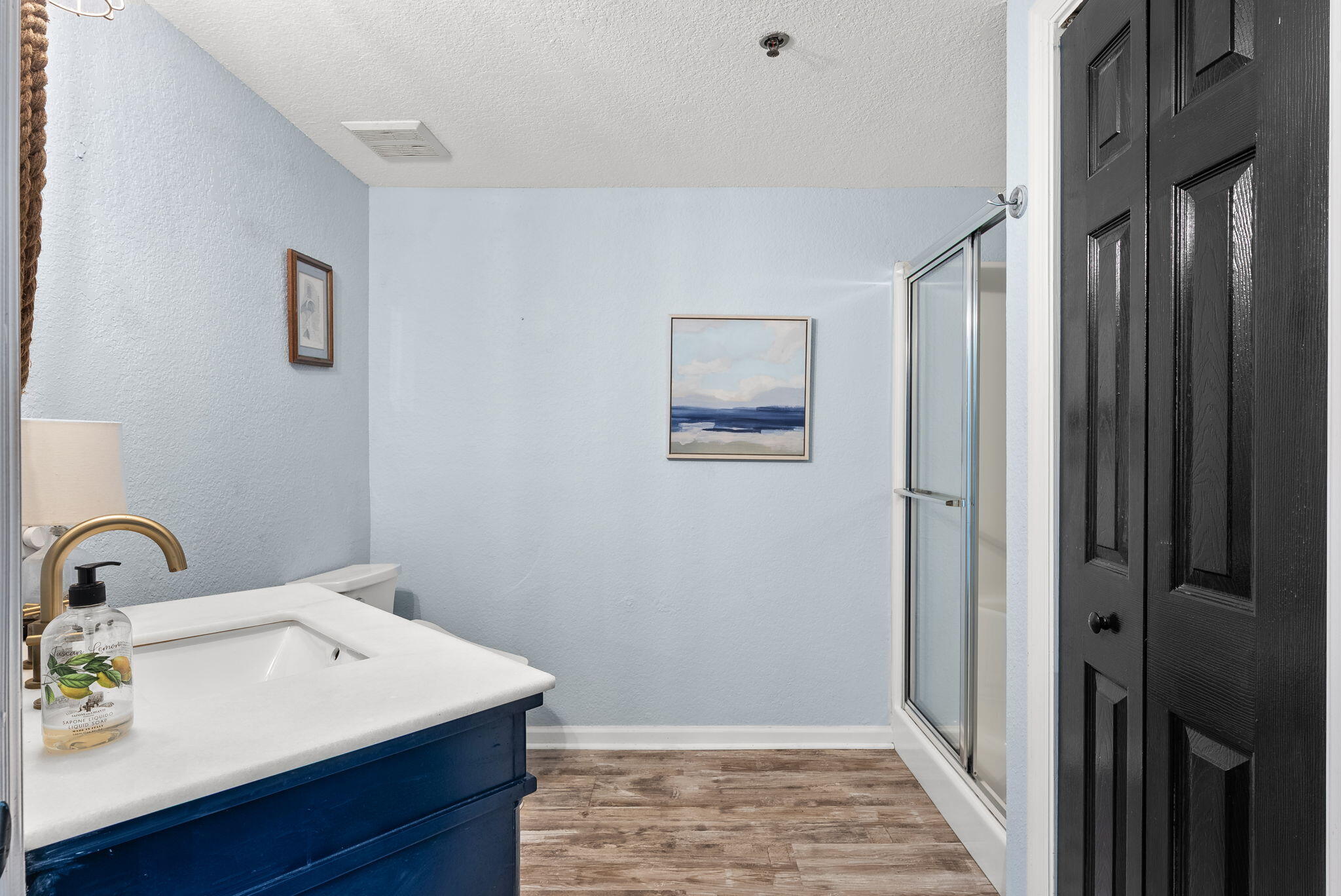 Hibiscus by the Bay Tower 1 - Residential