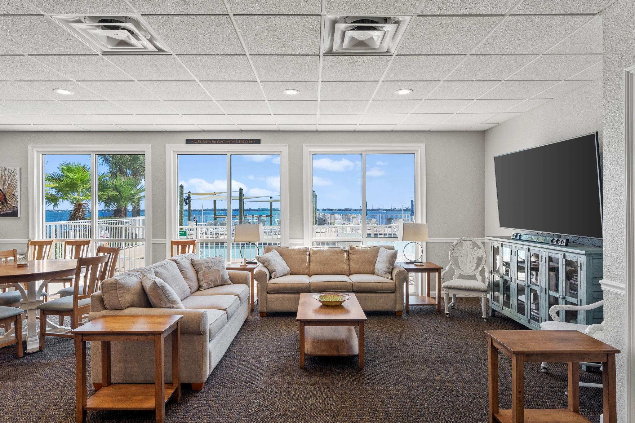 Hibiscus by the Bay Tower 1 - Residential