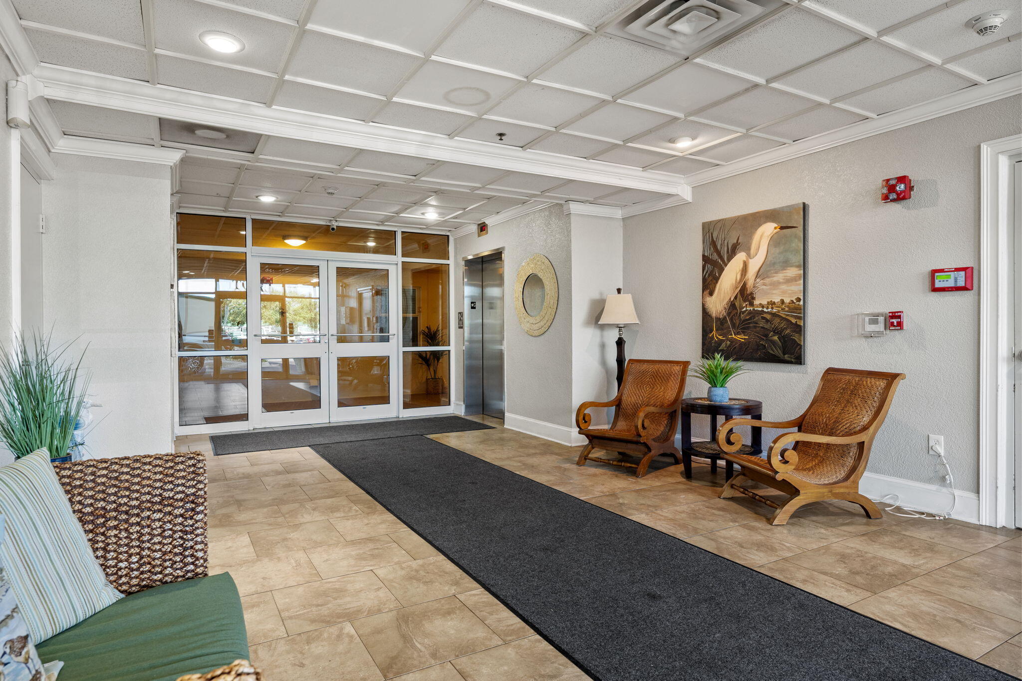 Hibiscus by the Bay Tower 1 - Residential