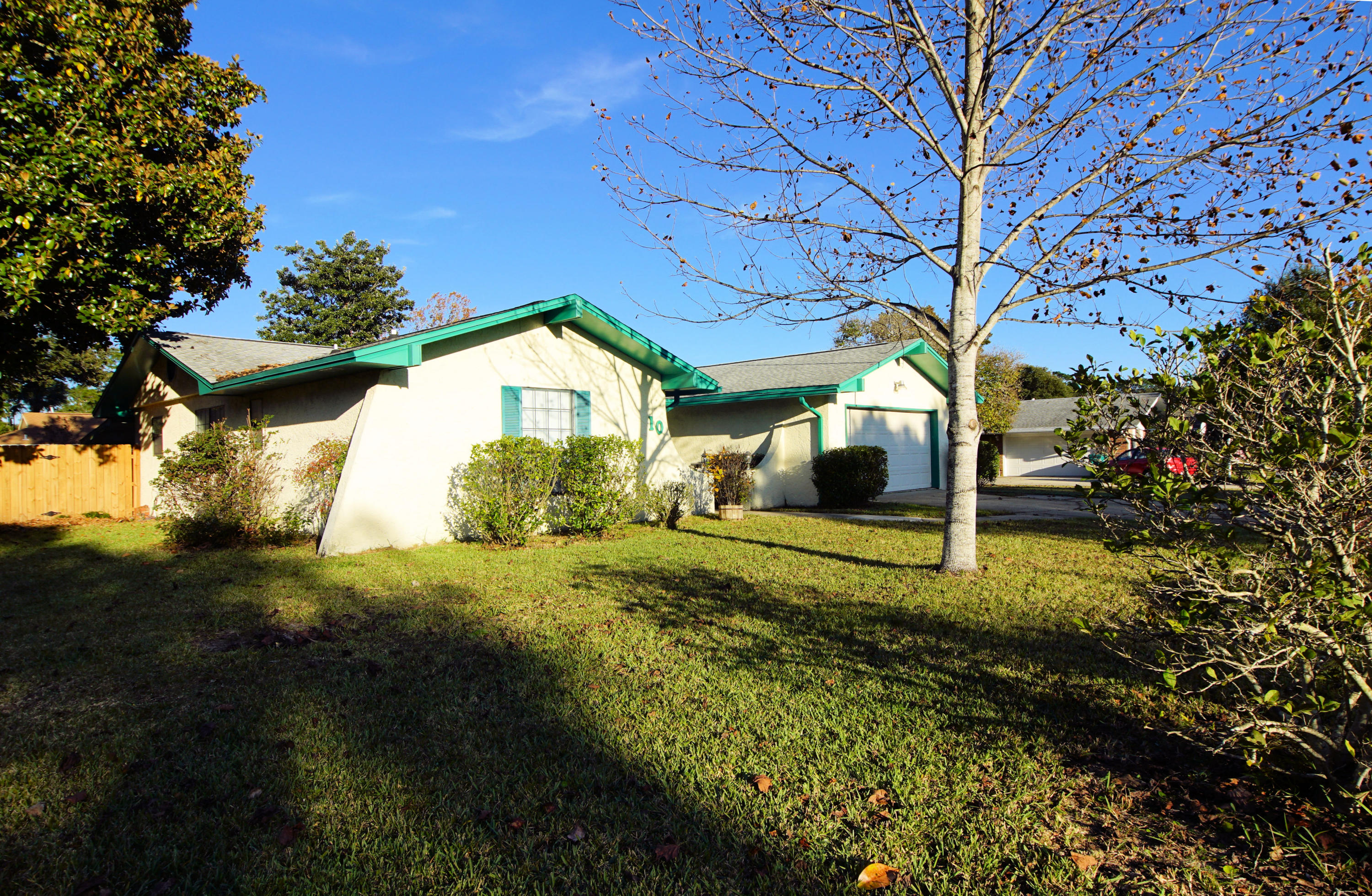 LAKE LORRAINE ESTATES 3 - Residential