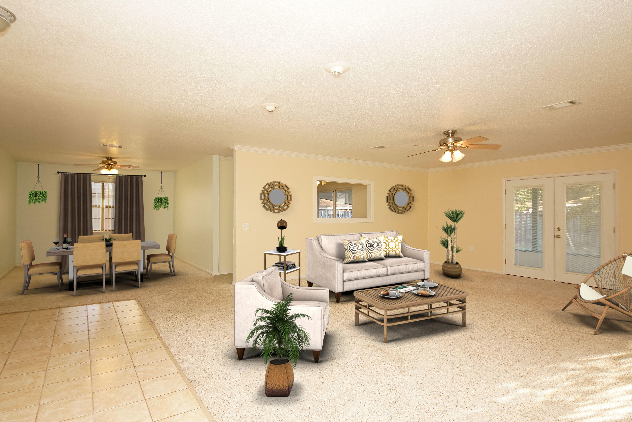 LAKE LORRAINE ESTATES 3 - Residential