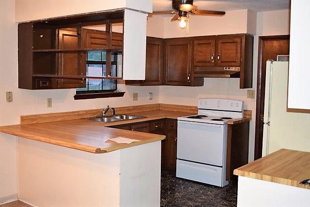 CRESTVIEW - Residential