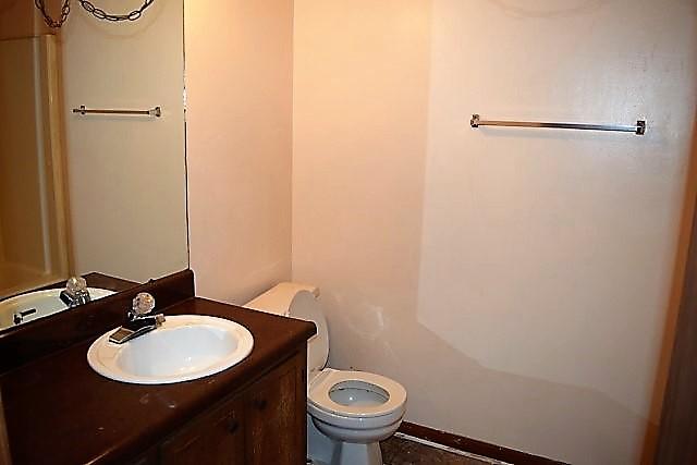 CRESTVIEW - Residential