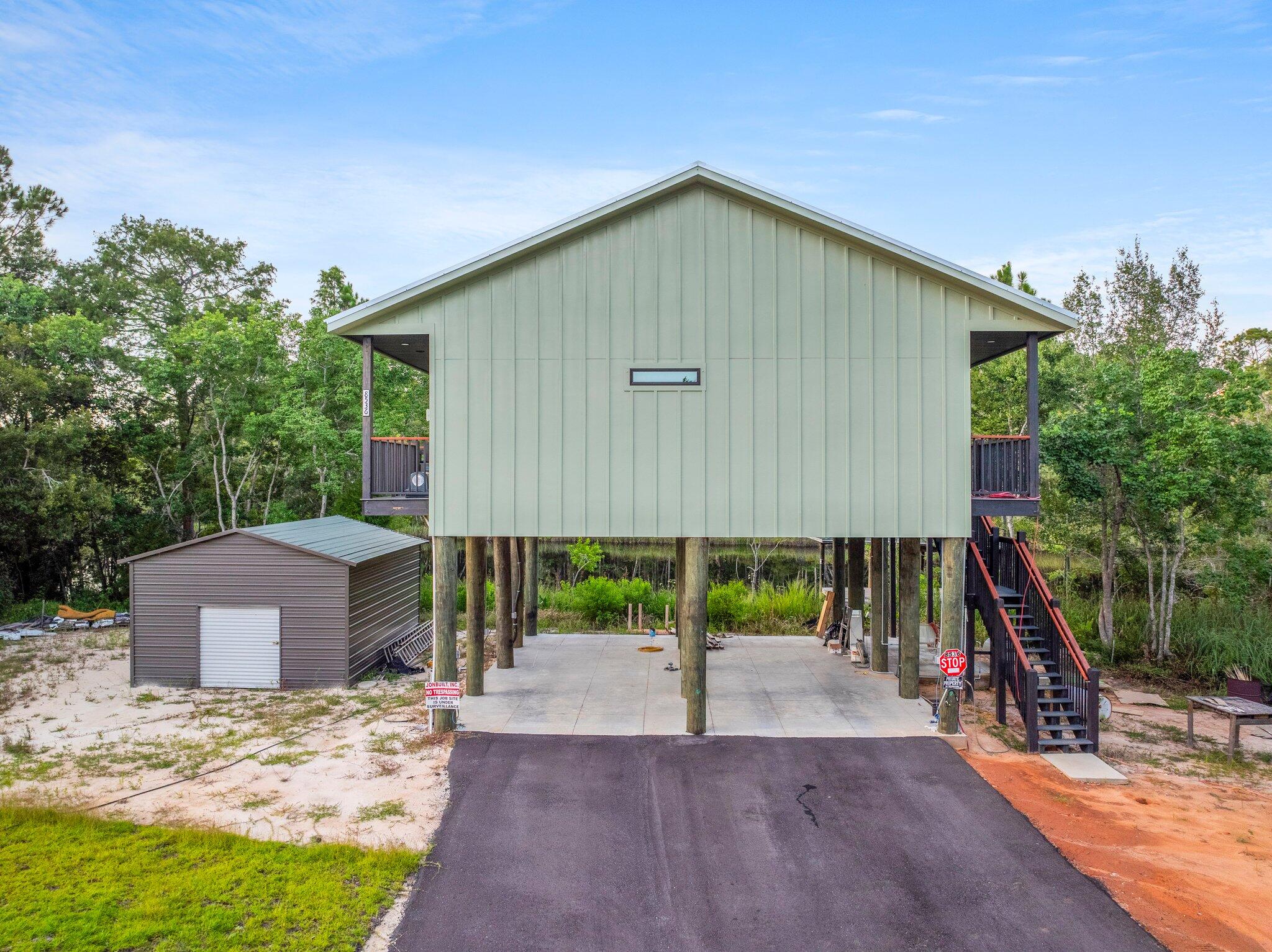 NONESUCH WAY - Residential