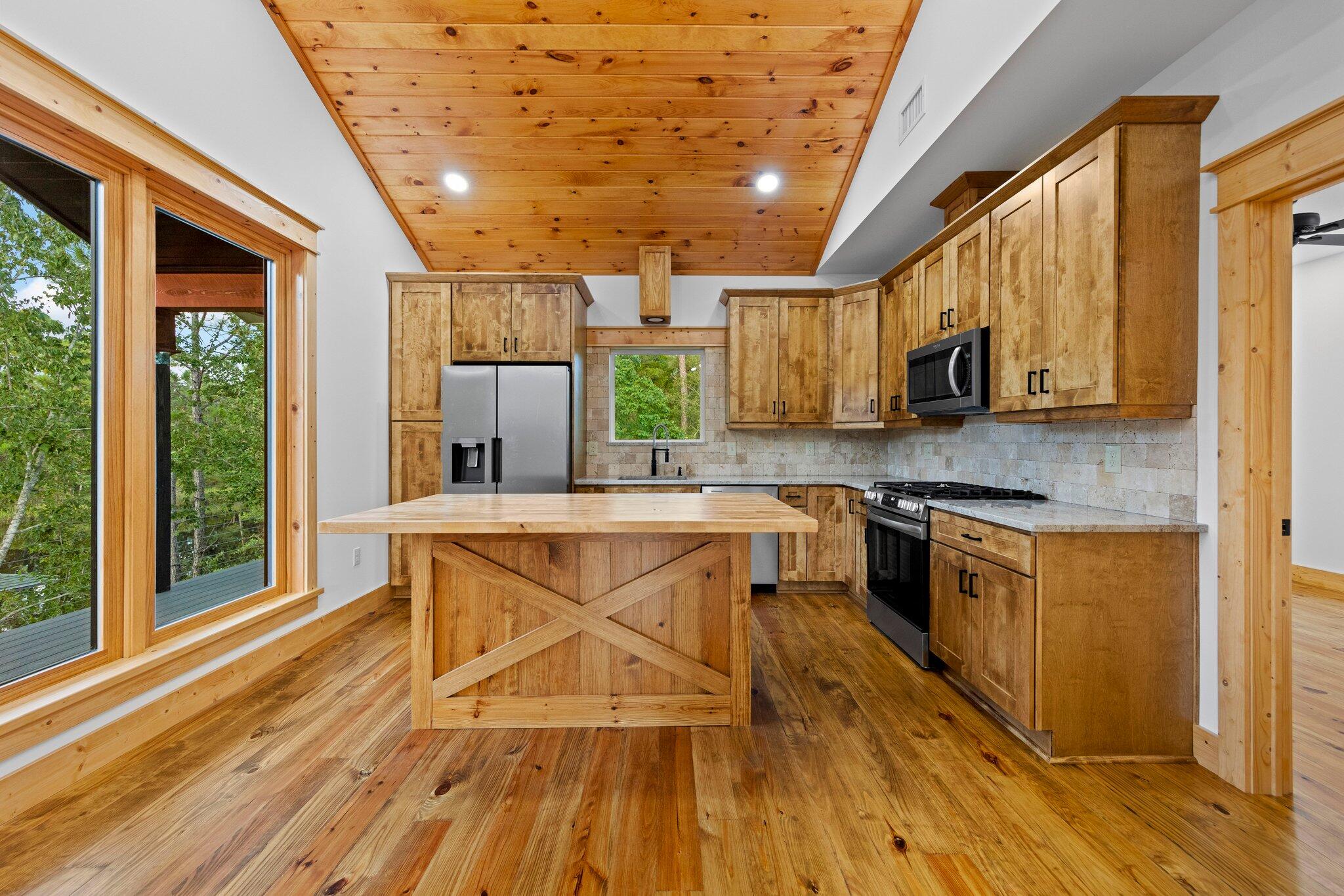 NONESUCH WAY - Residential