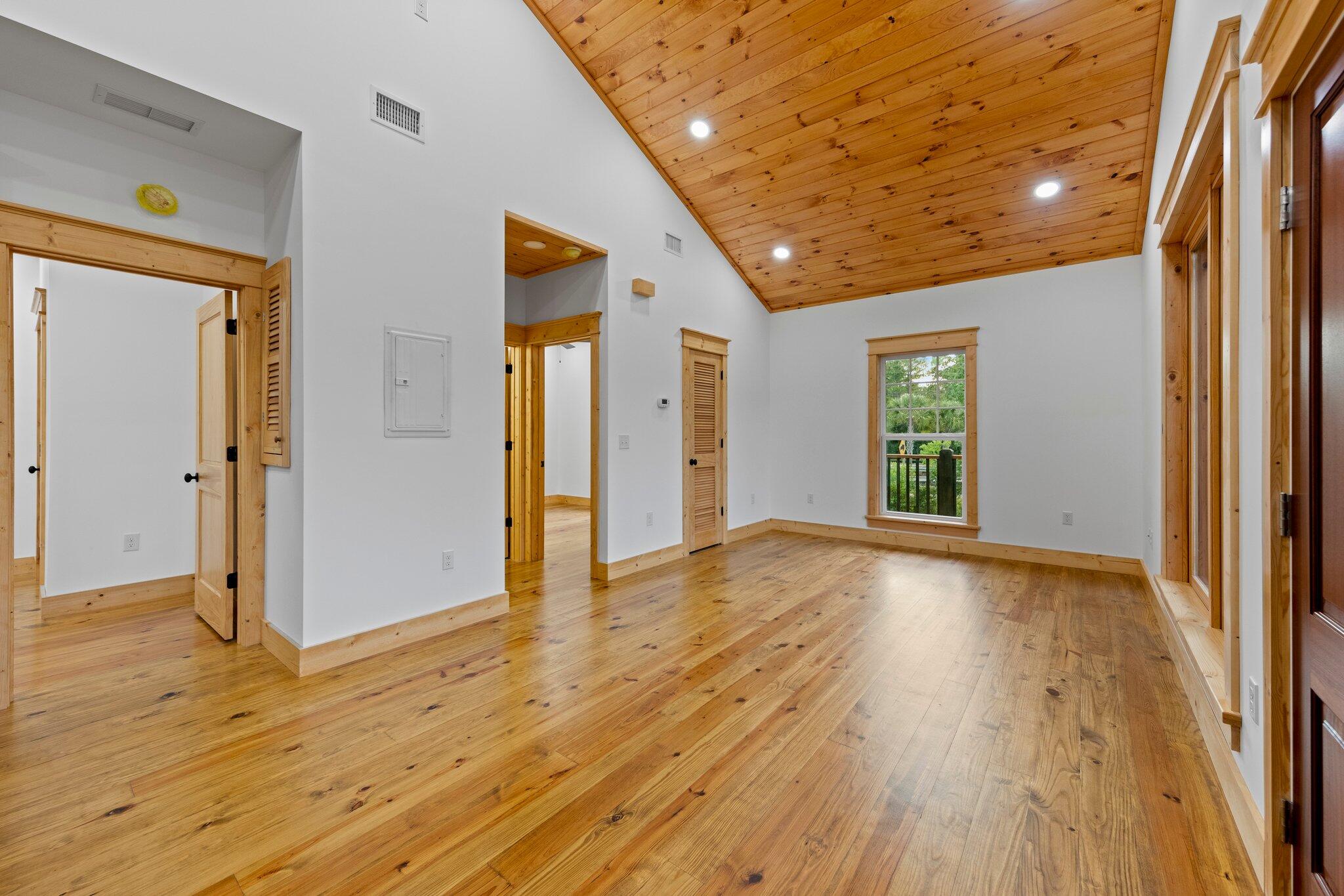 NONESUCH WAY - Residential
