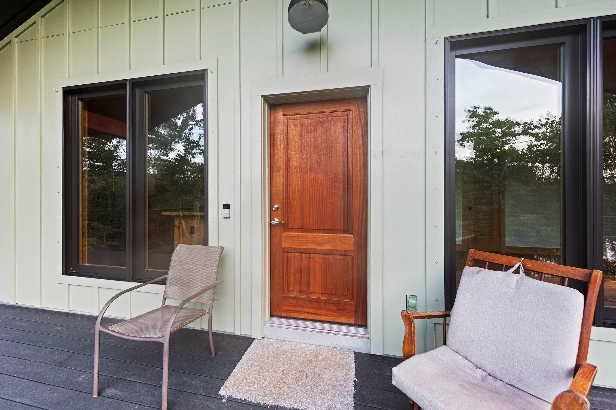 NONESUCH WAY - Residential
