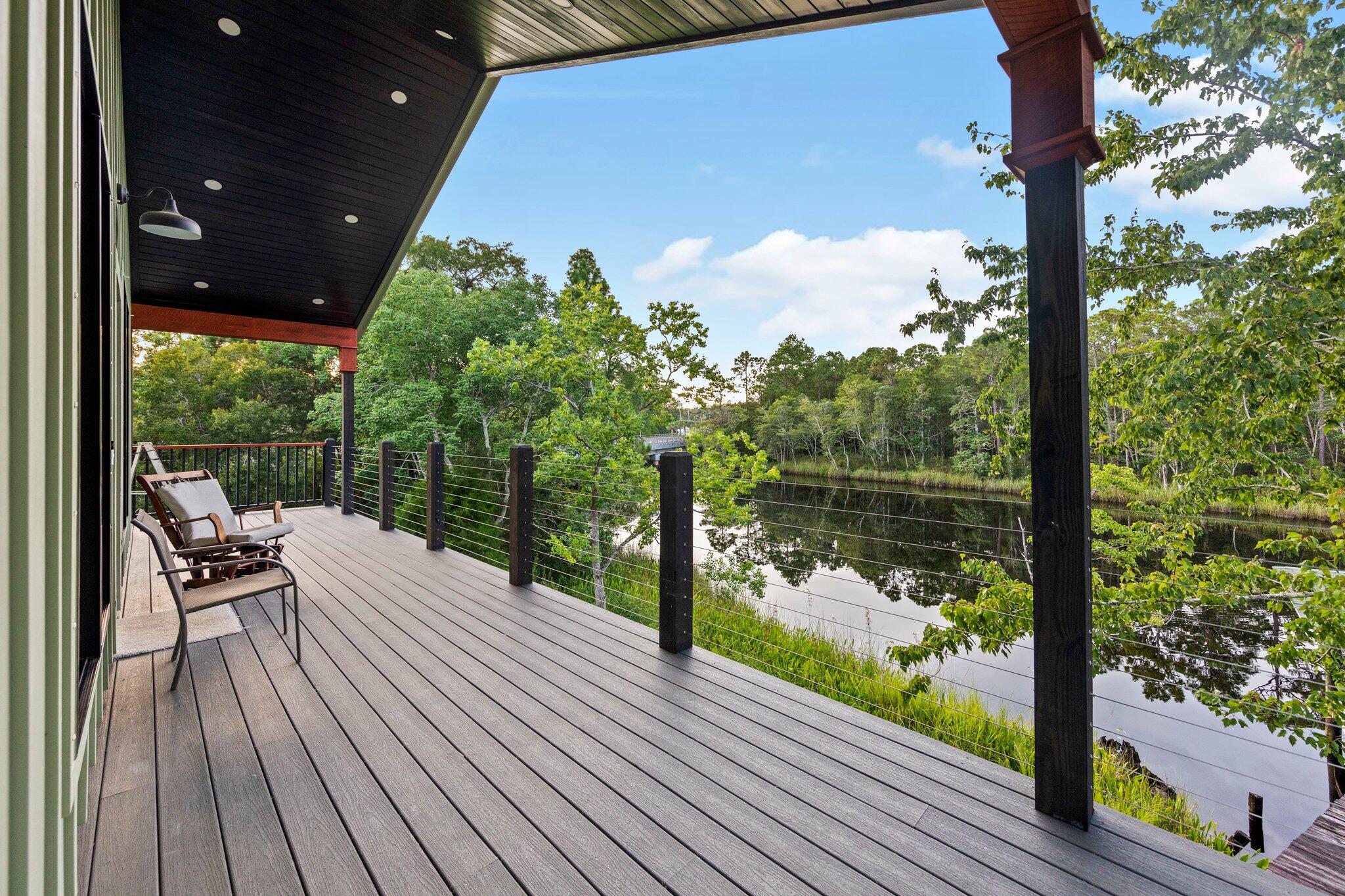 NONESUCH WAY - Residential
