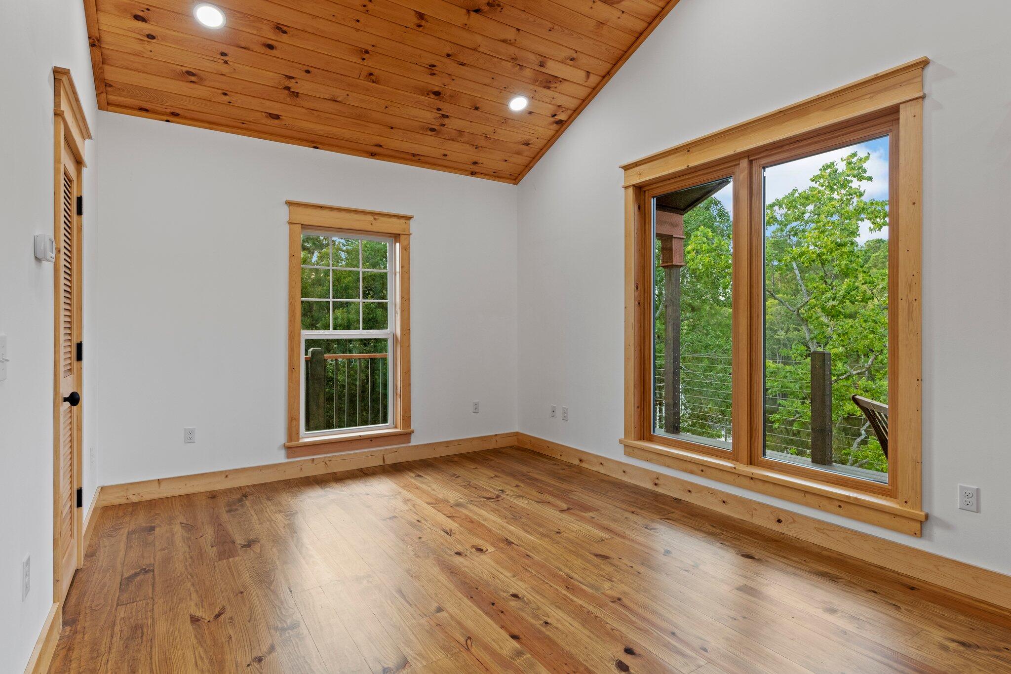 NONESUCH WAY - Residential