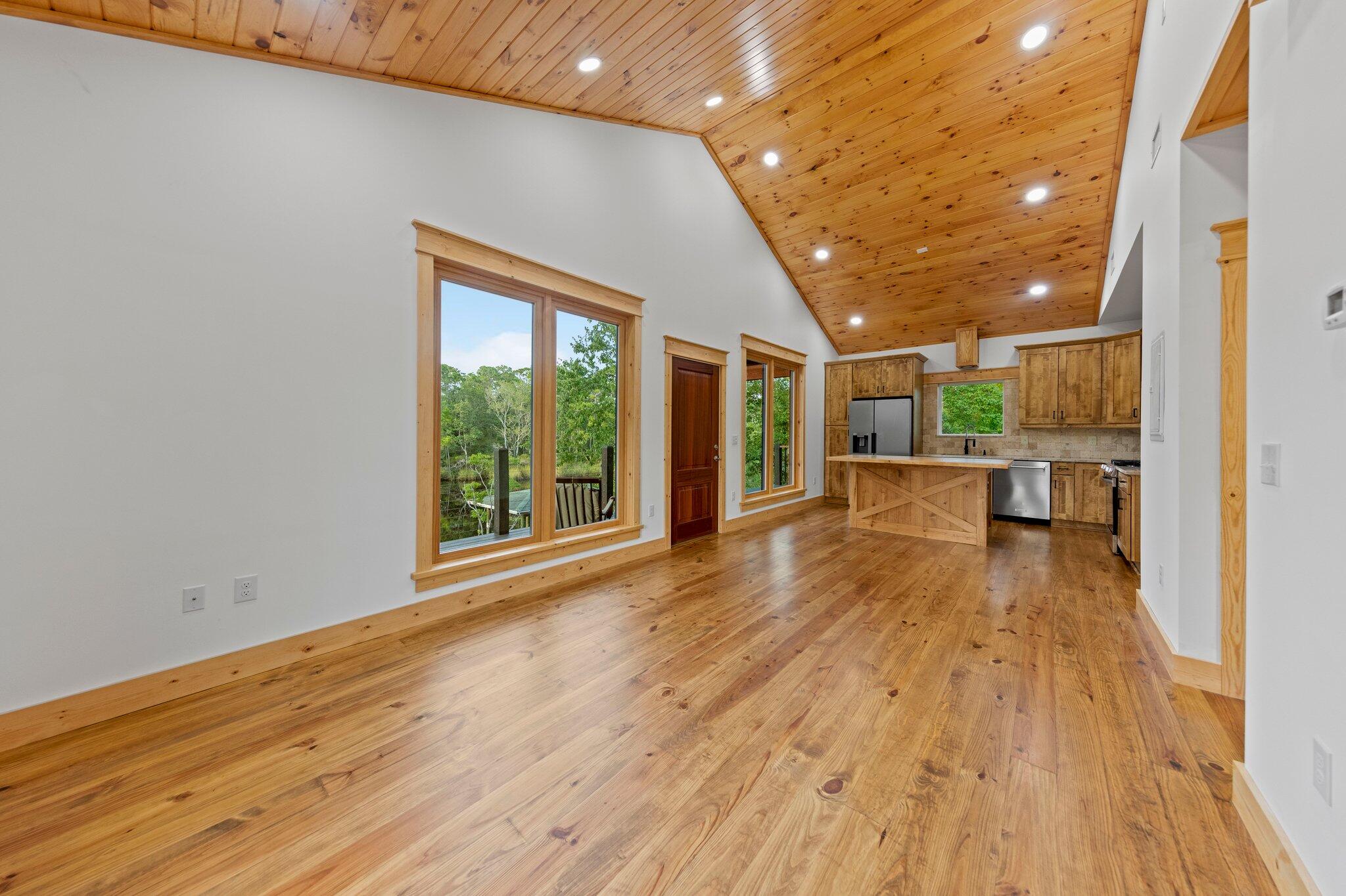 NONESUCH WAY - Residential