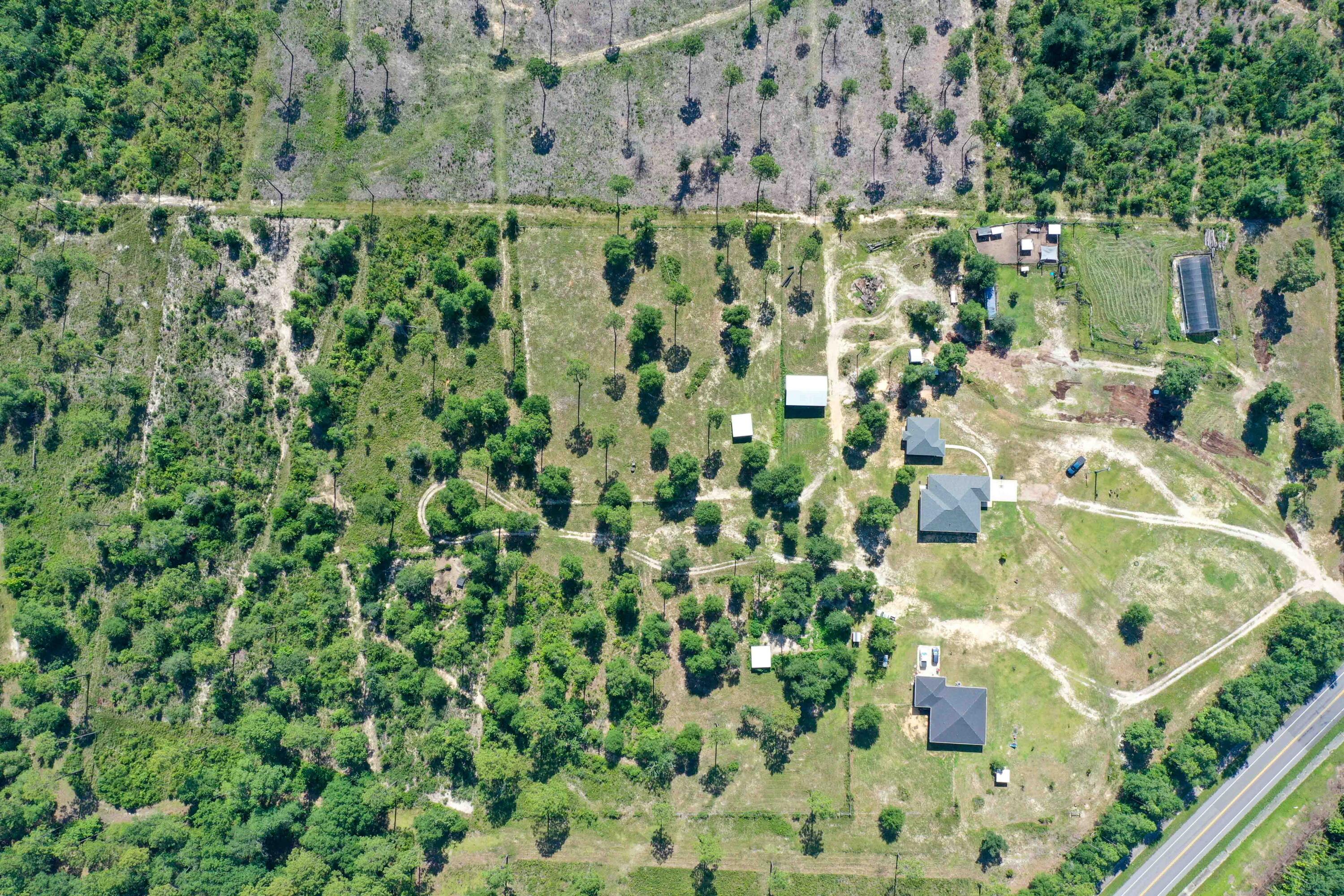 nonesuchway - Residential