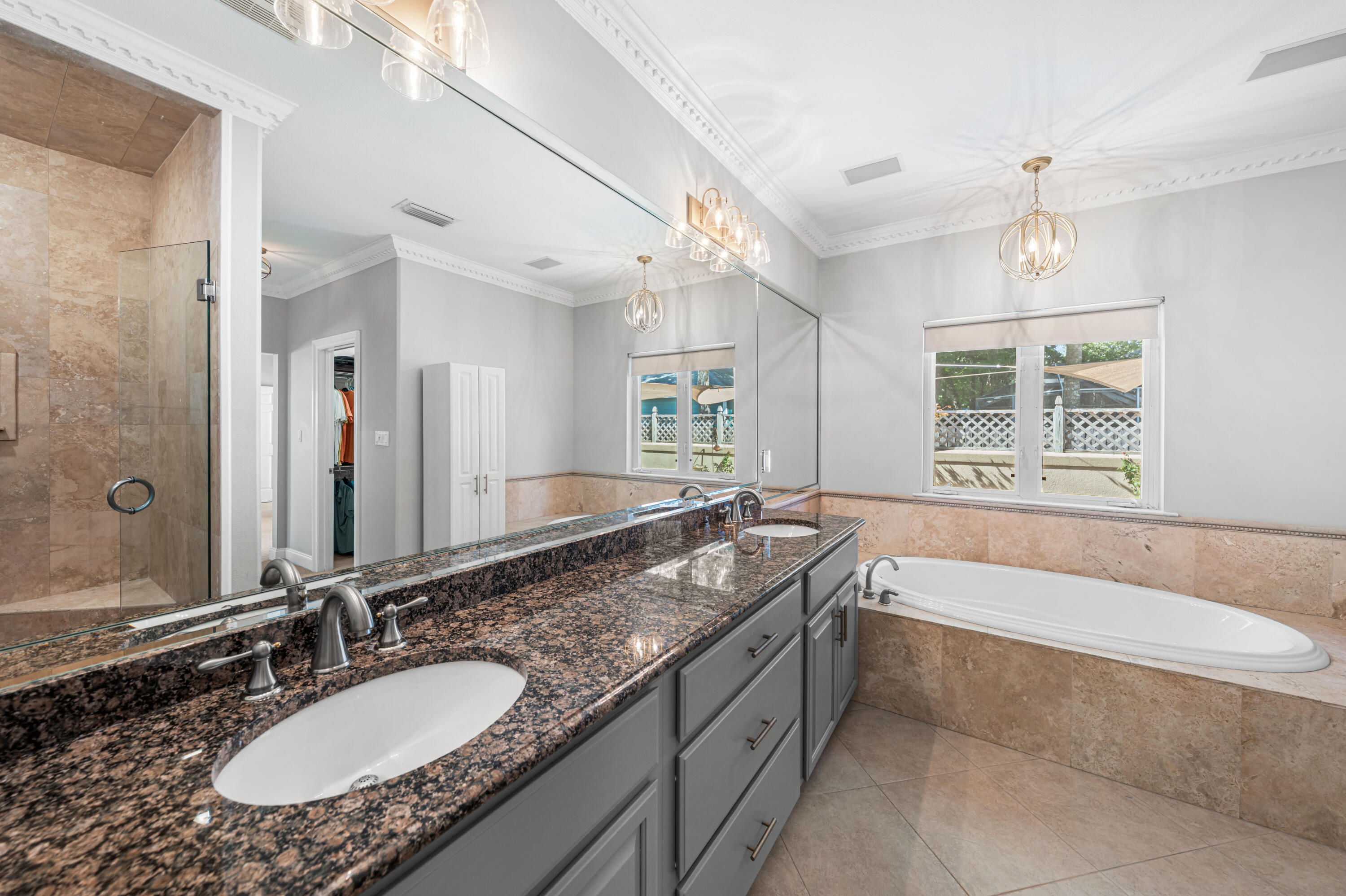 MOORES LANDING - Residential