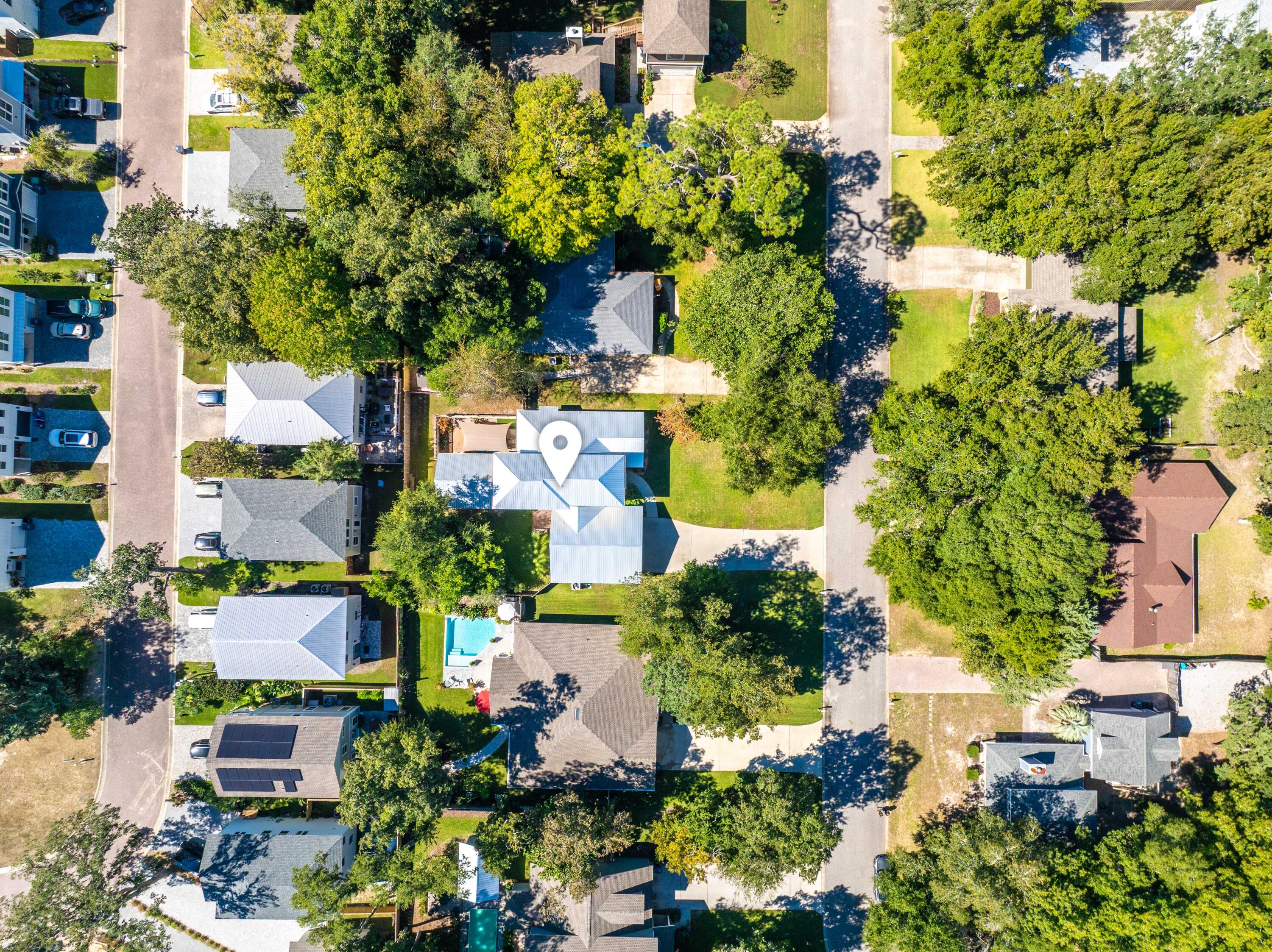 MOORES LANDING - Residential