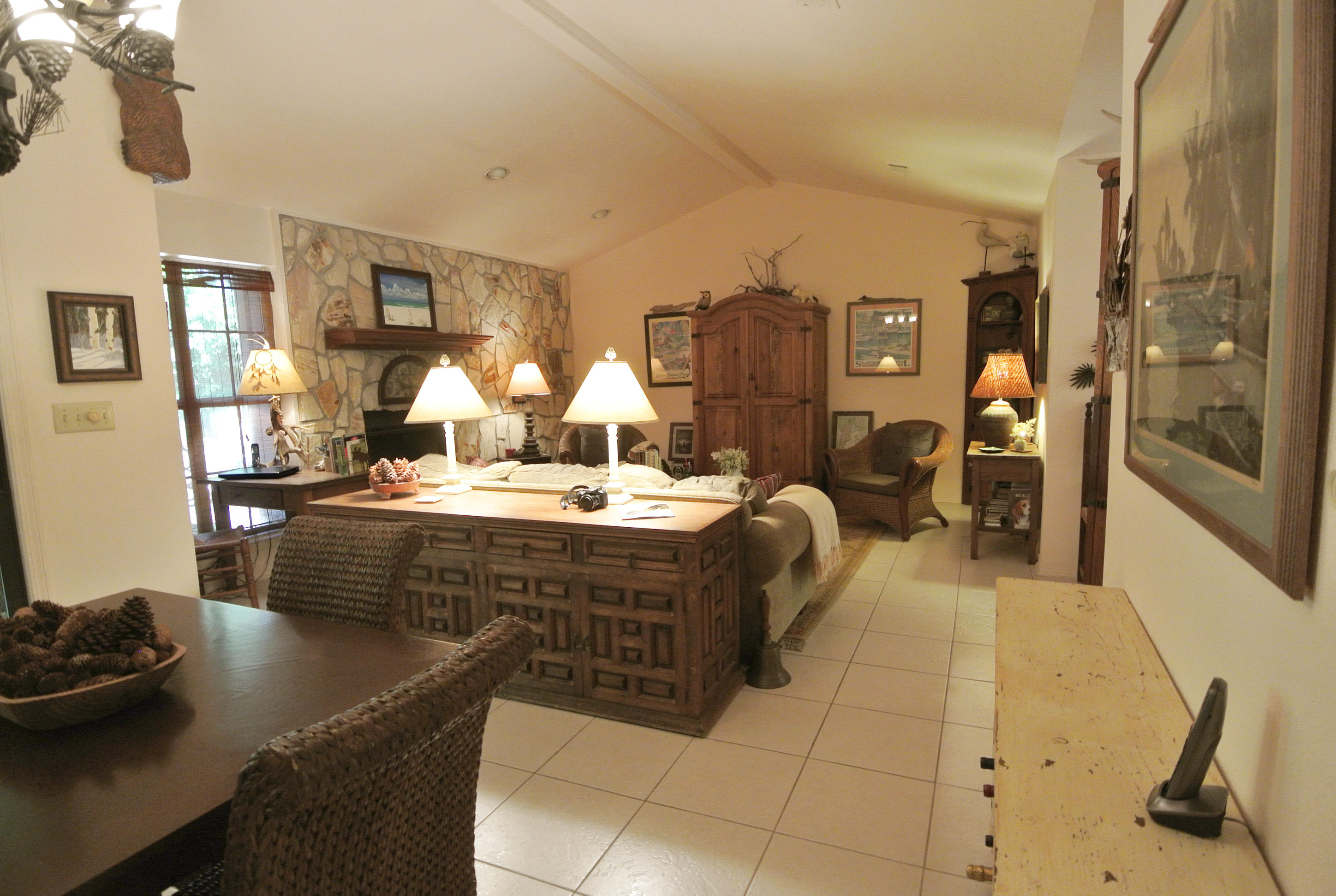 WOODLANDS PH 5 - Residential