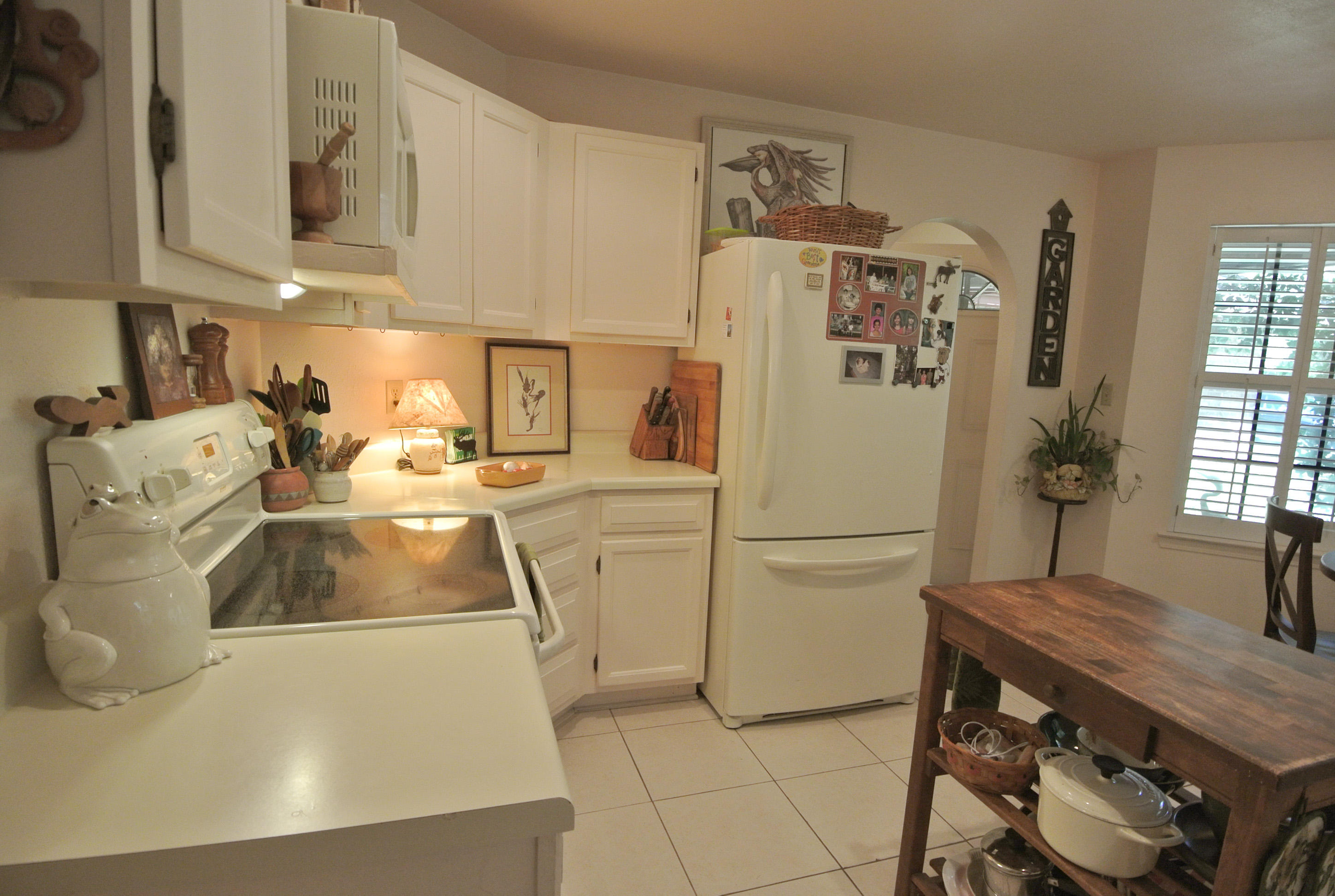 WOODLANDS PH 5 - Residential