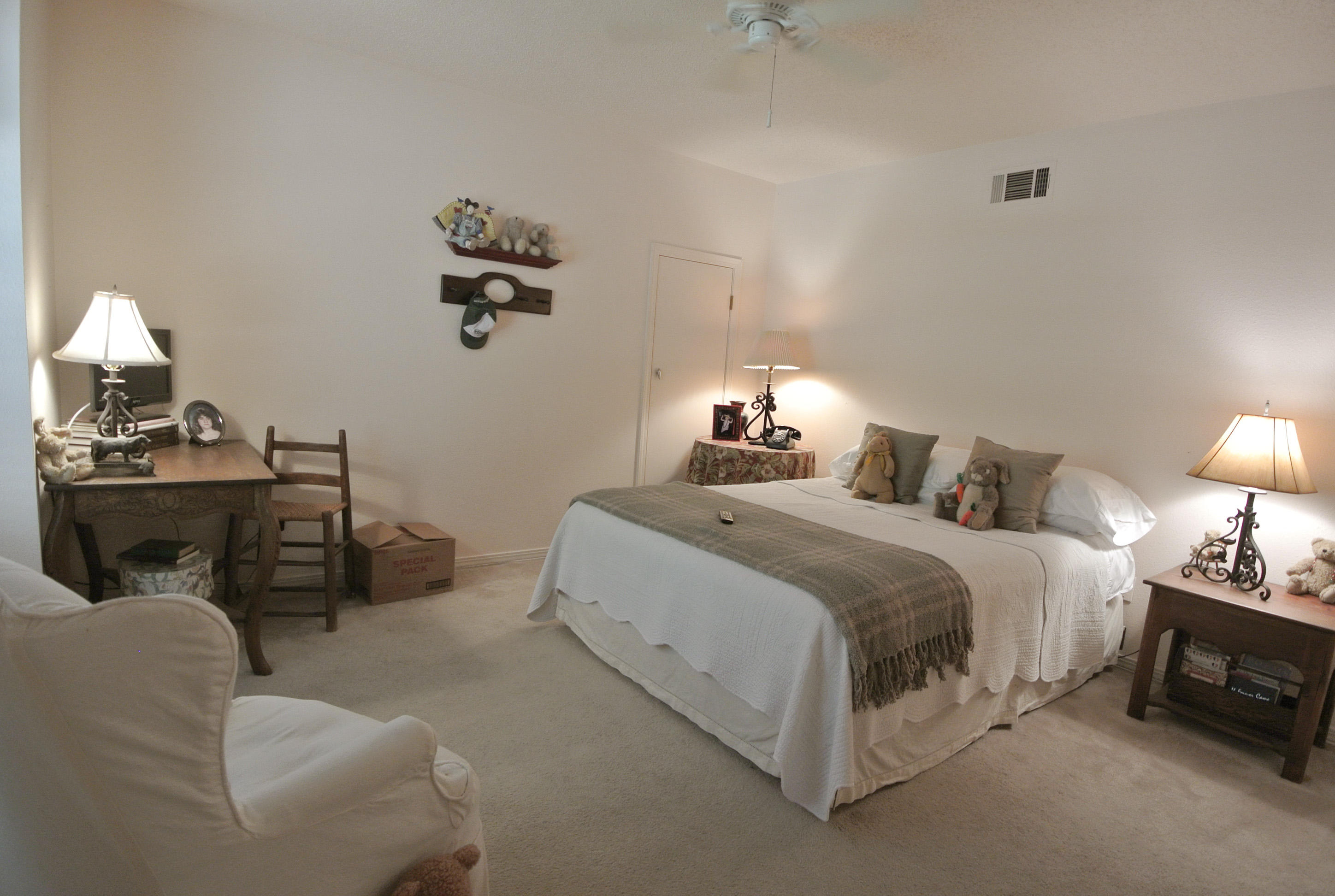 WOODLANDS PH 5 - Residential