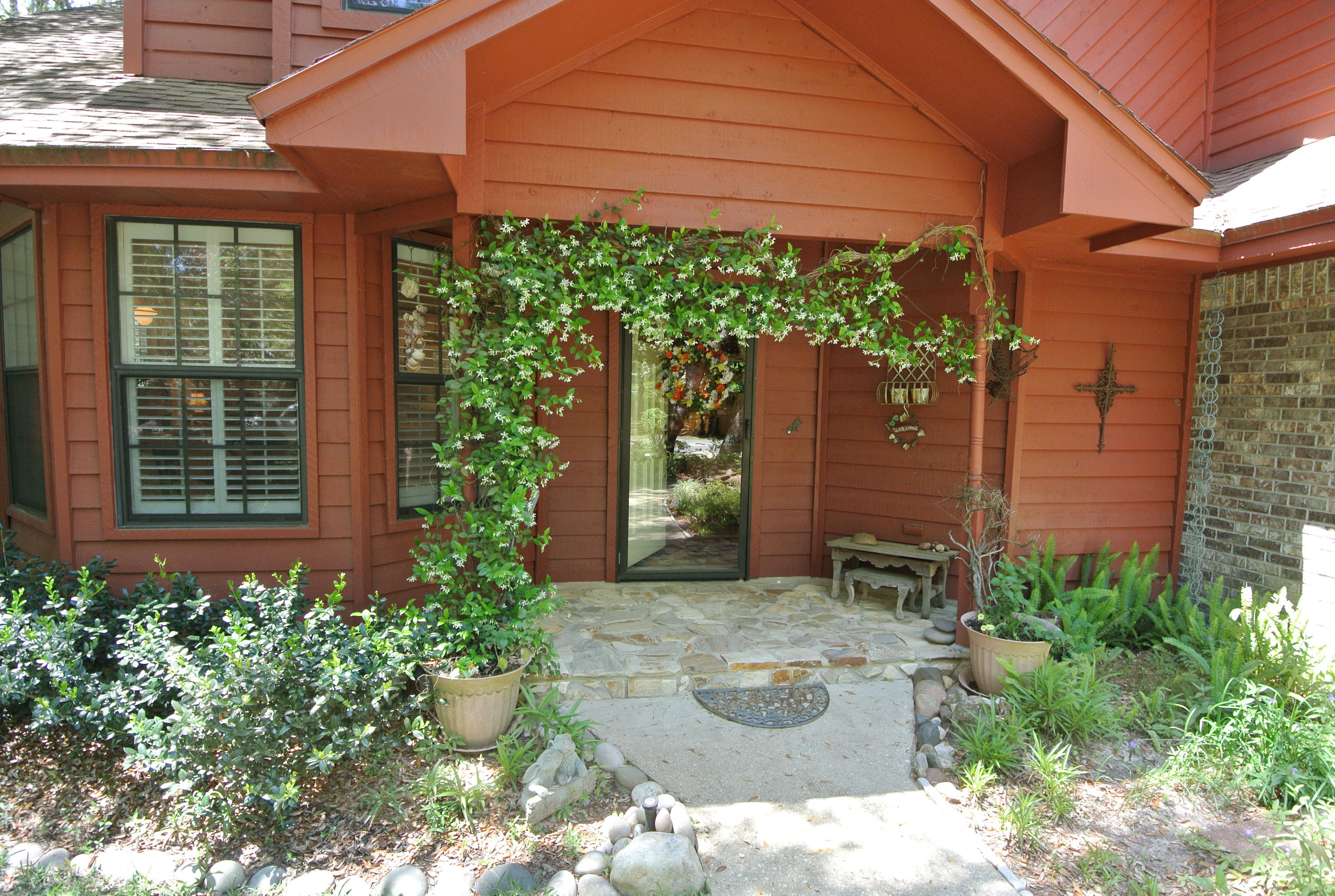 WOODLANDS PH 5 - Residential