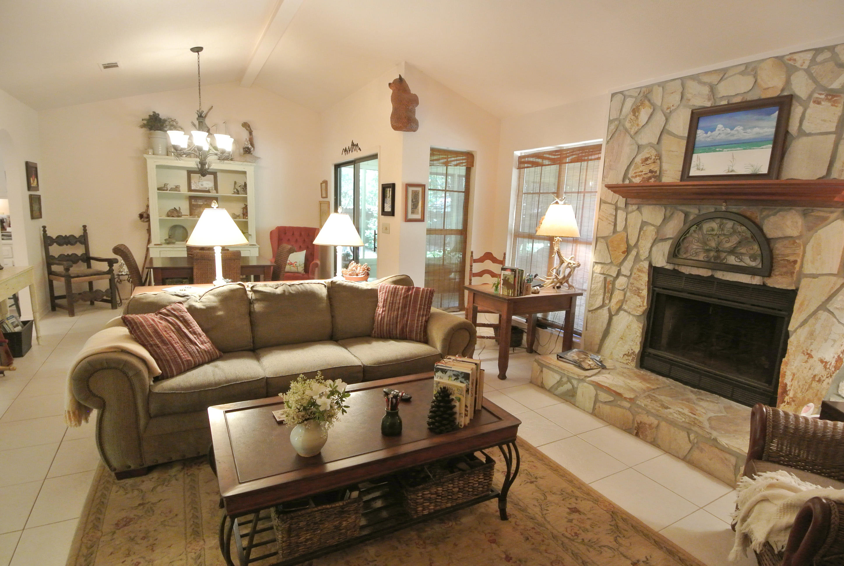 WOODLANDS PH 5 - Residential