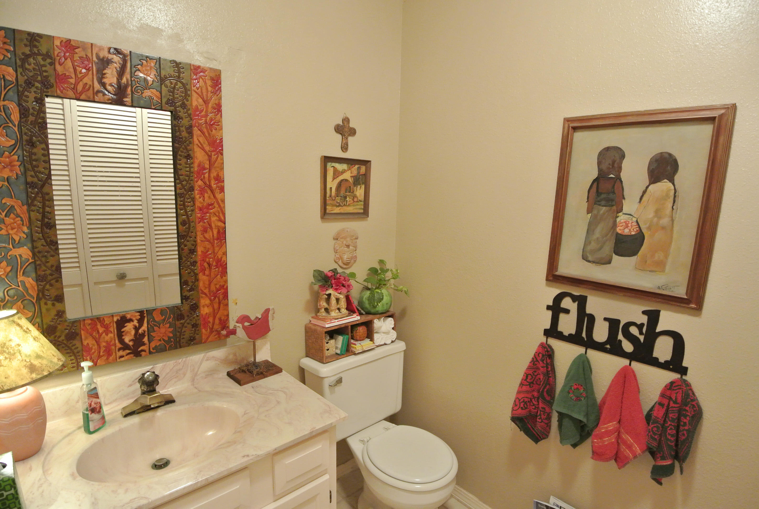 WOODLANDS PH 5 - Residential