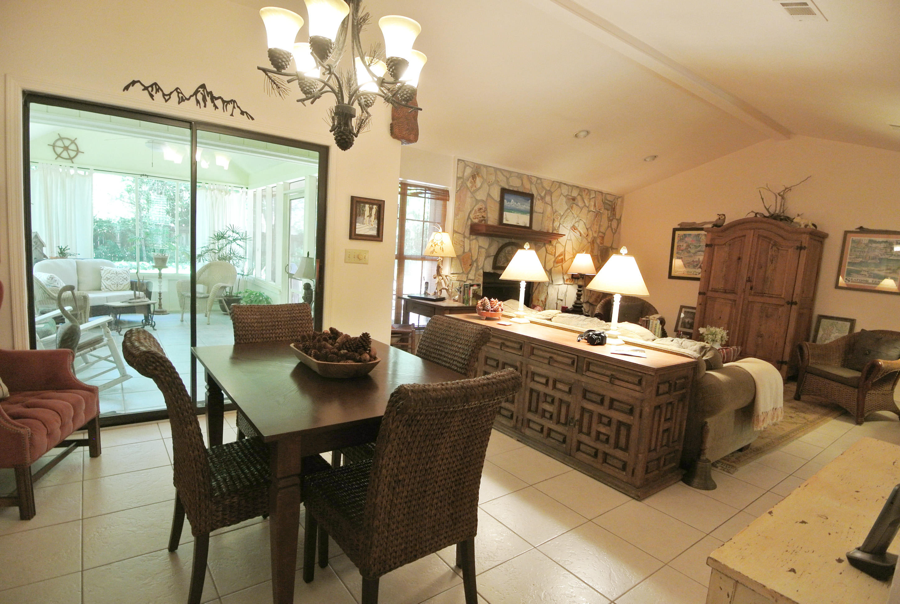 WOODLANDS PH 5 - Residential