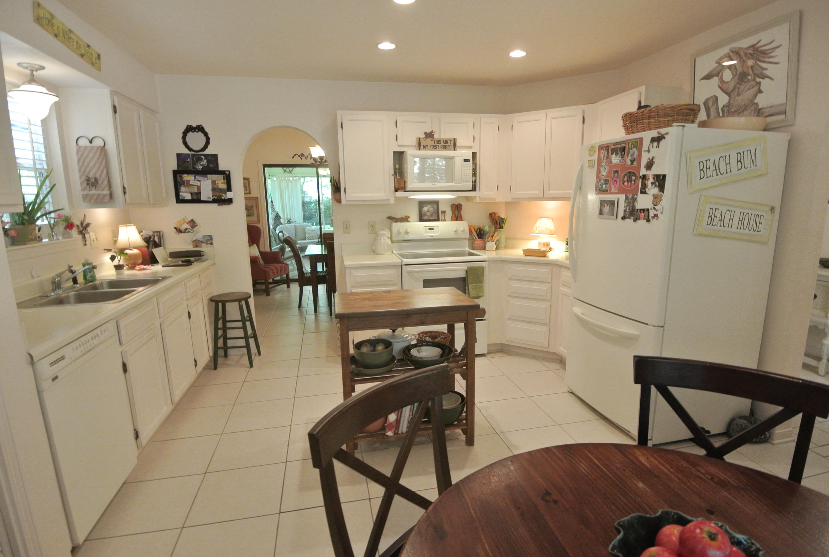 WOODLANDS PH 5 - Residential