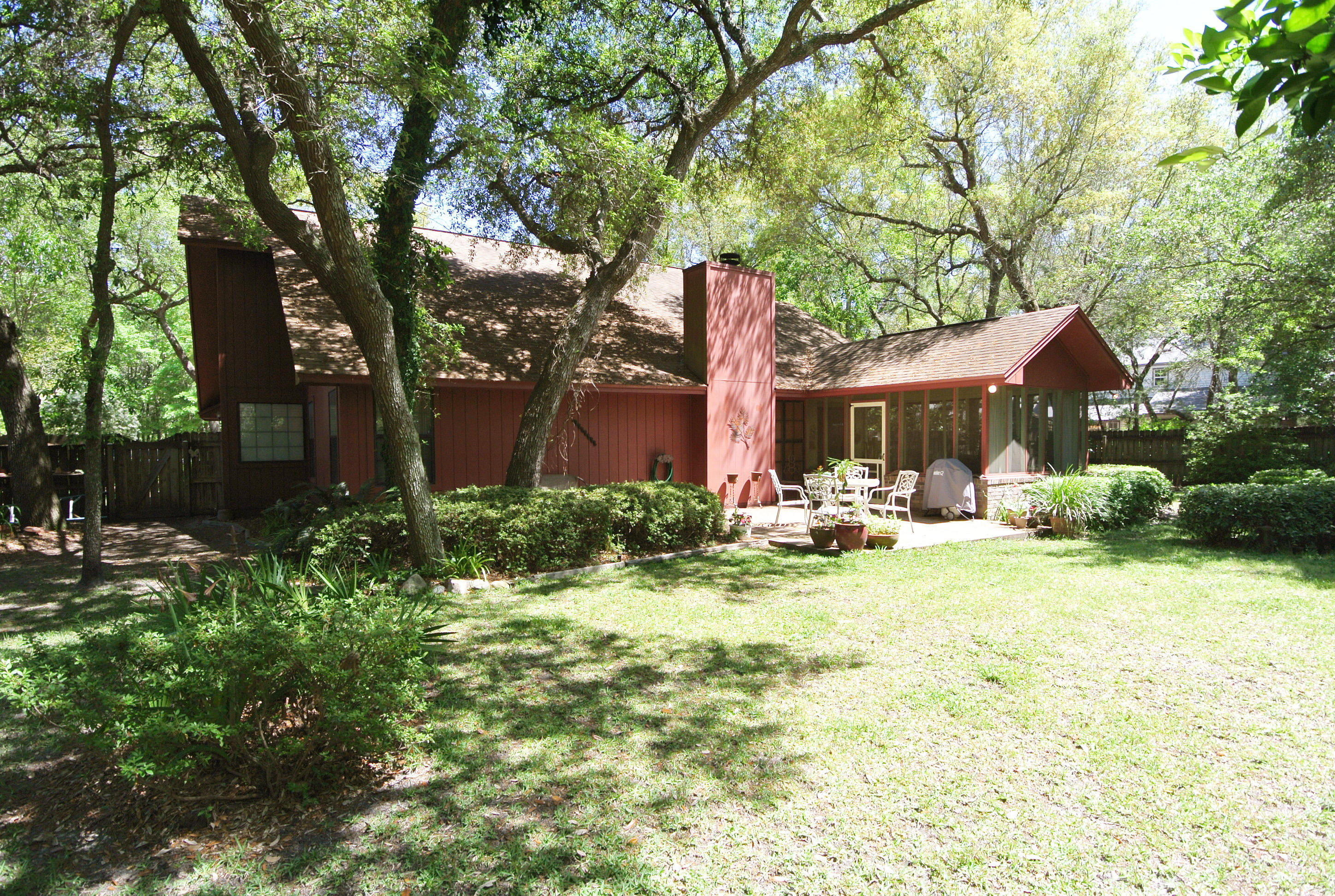 WOODLANDS PH 5 - Residential