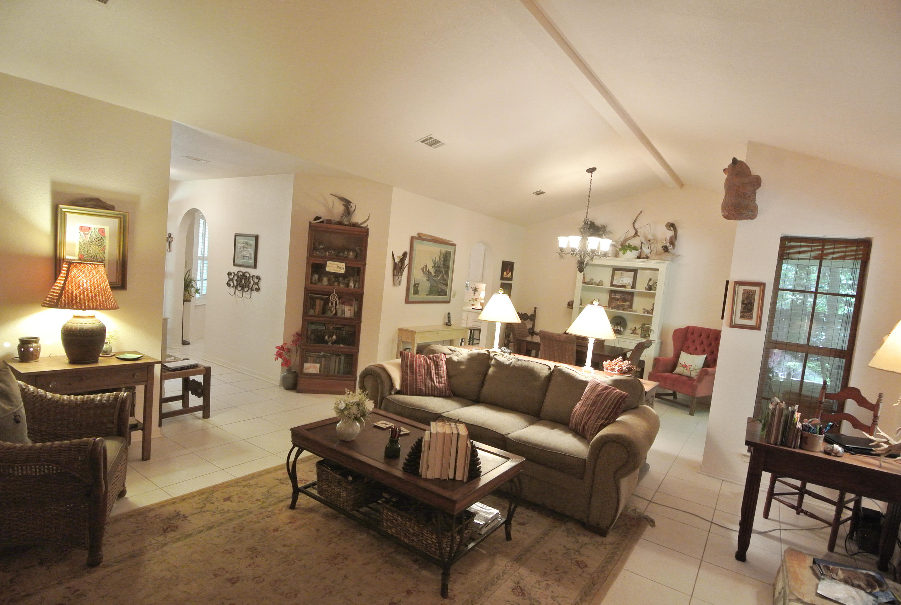 WOODLANDS PH 5 - Residential