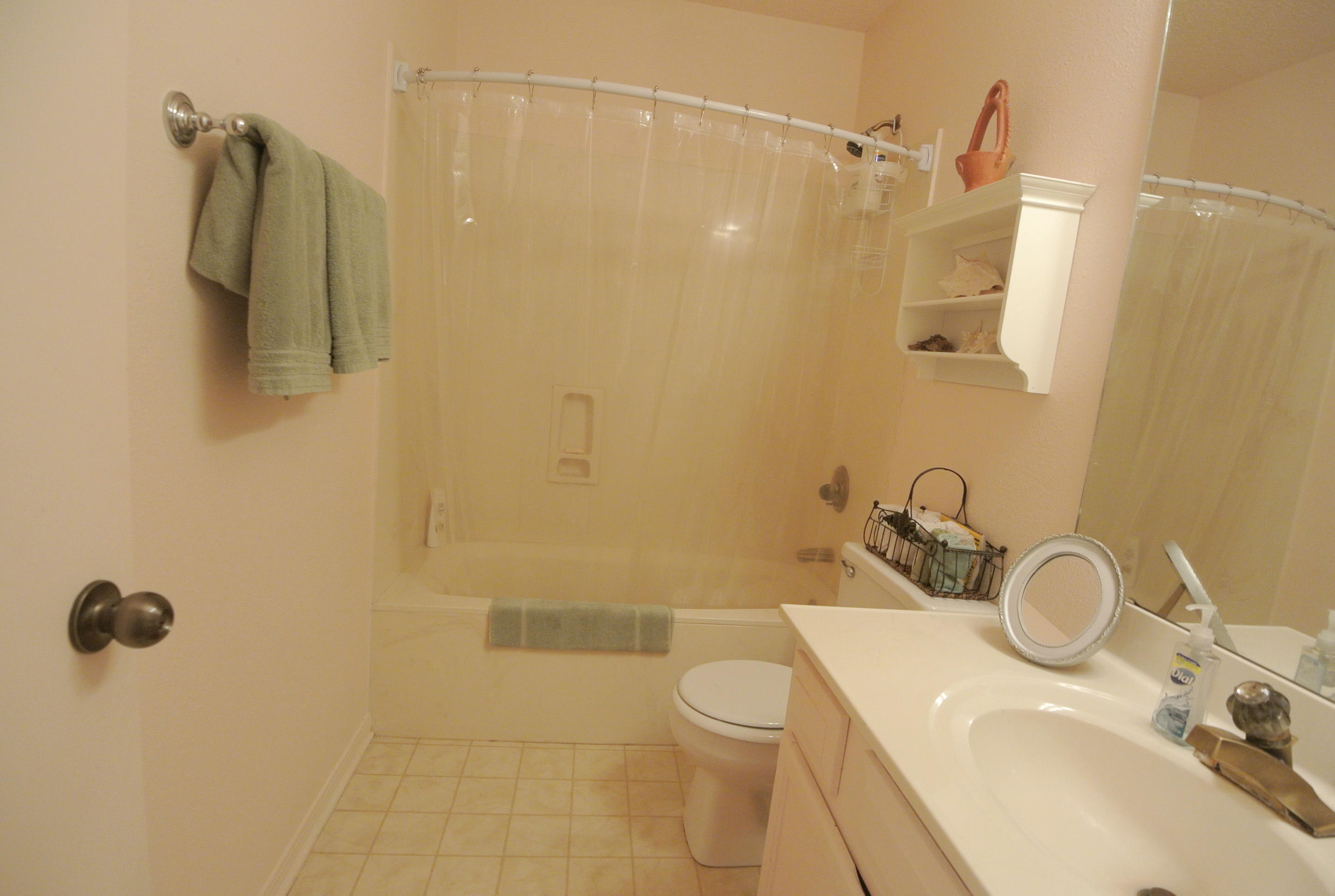 WOODLANDS PH 5 - Residential