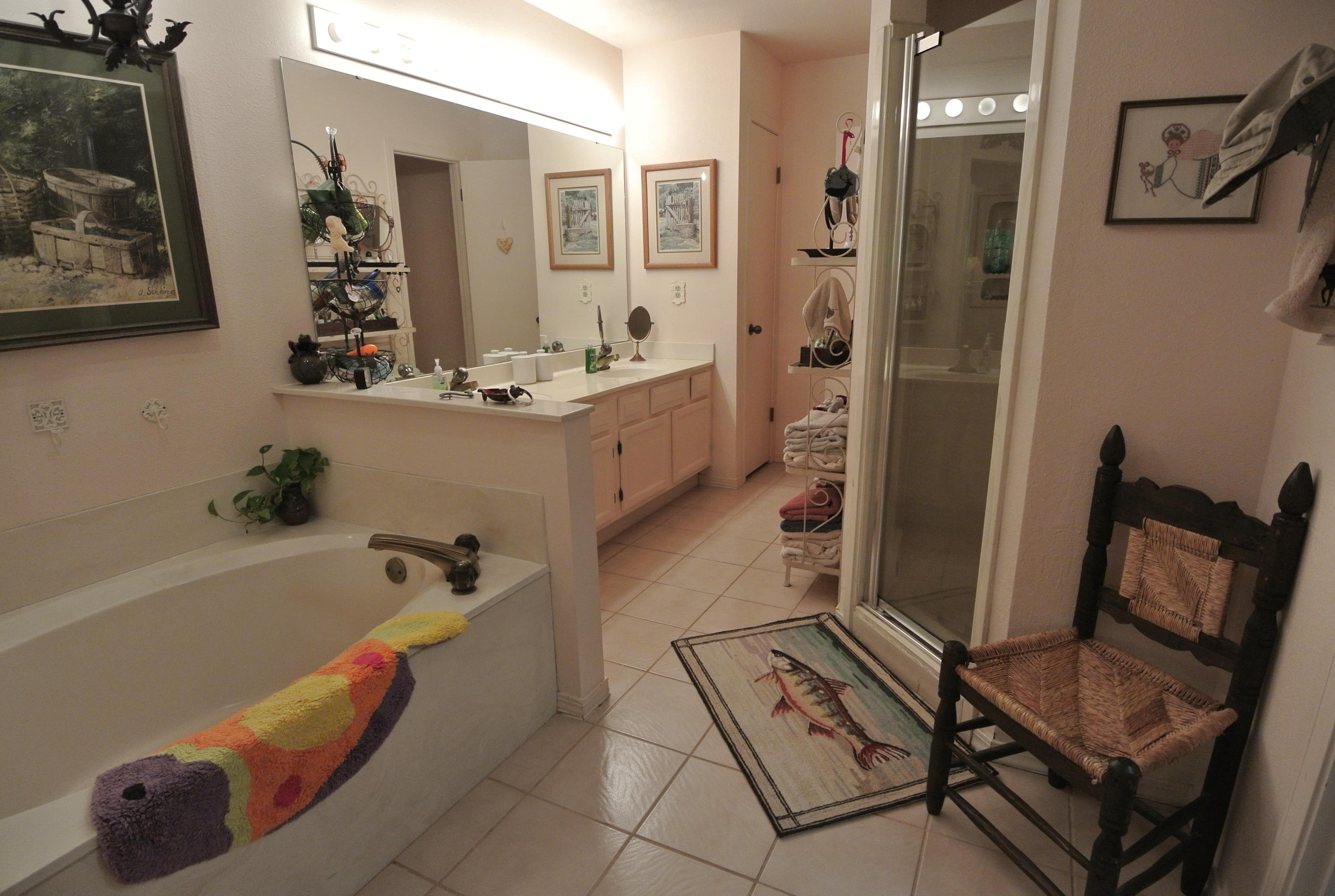 WOODLANDS PH 5 - Residential