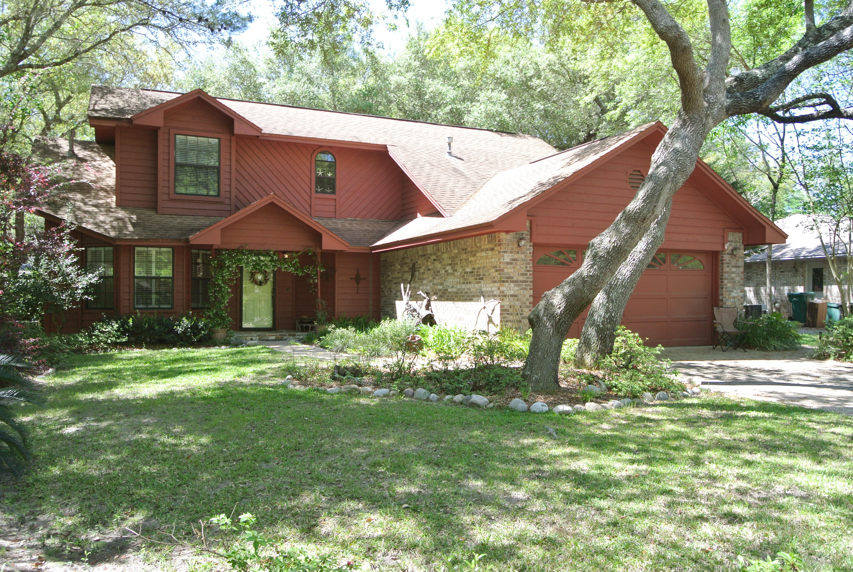 WOODLANDS PH 5 - Residential