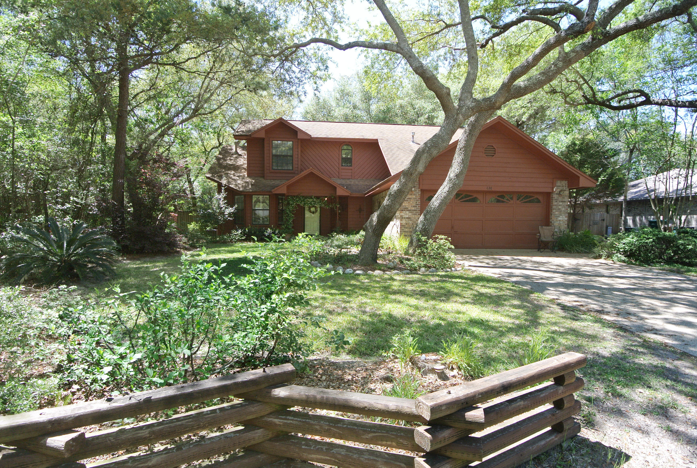 WOODLANDS PH 5 - Residential