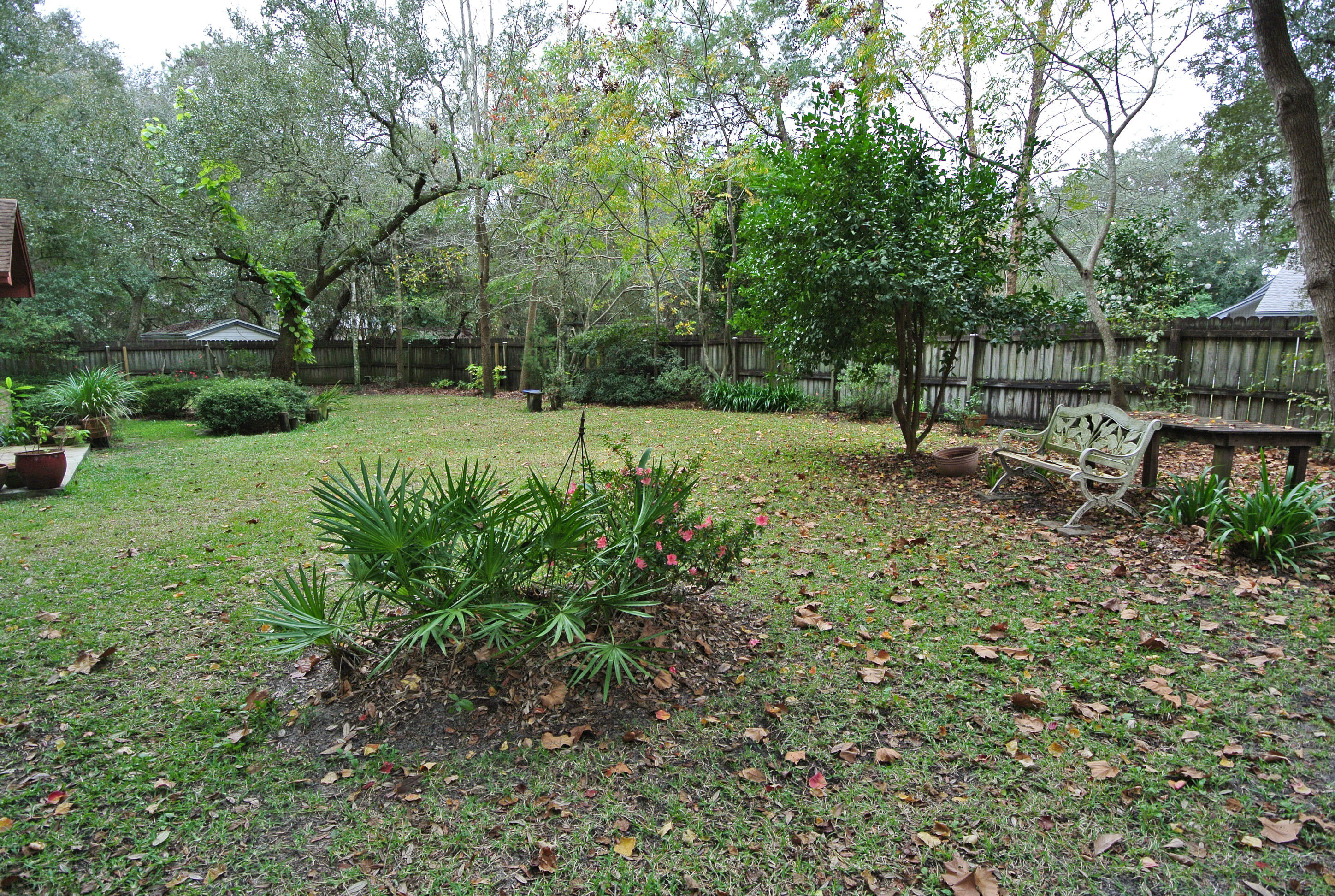 WOODLANDS PH 5 - Residential