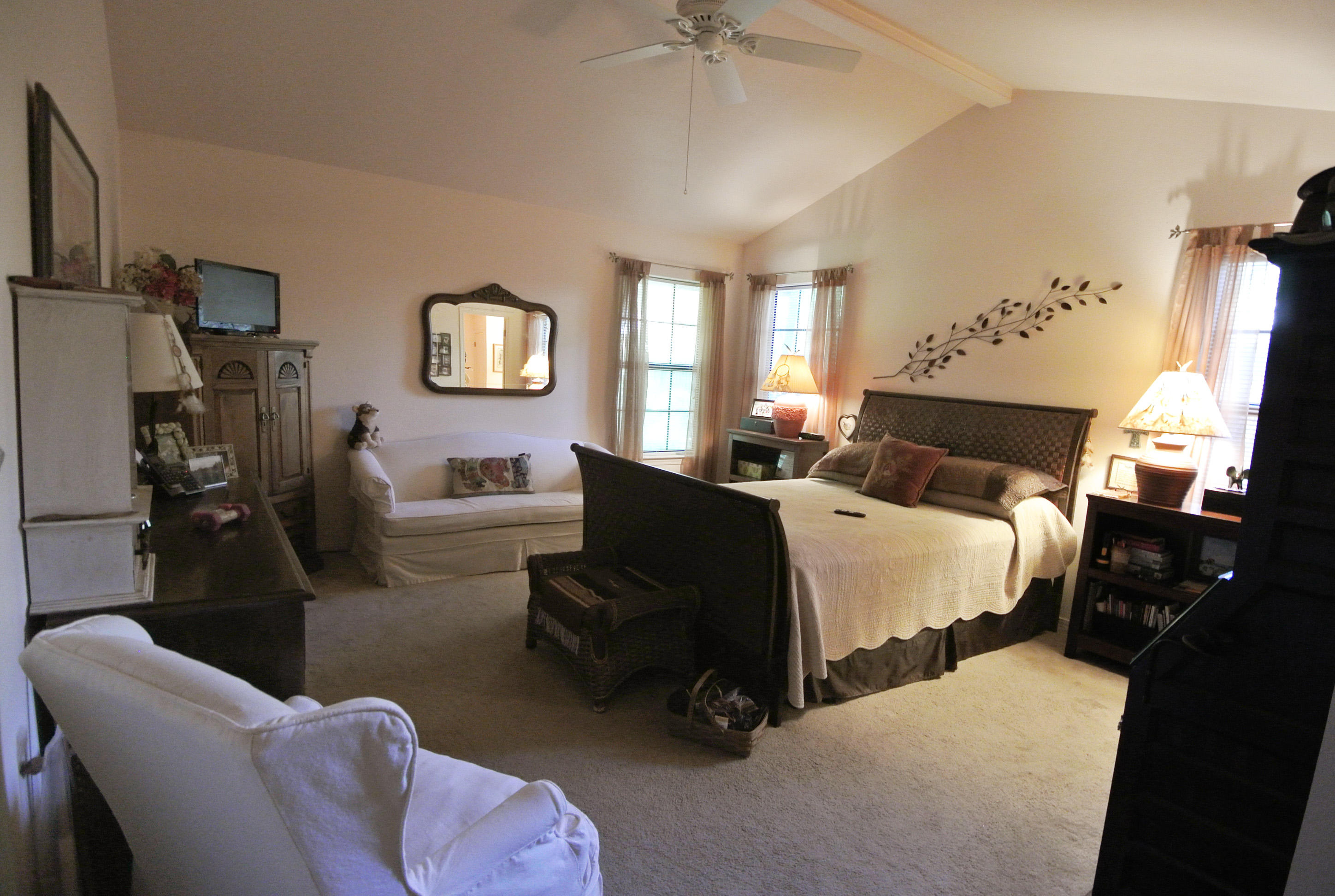 WOODLANDS PH 5 - Residential