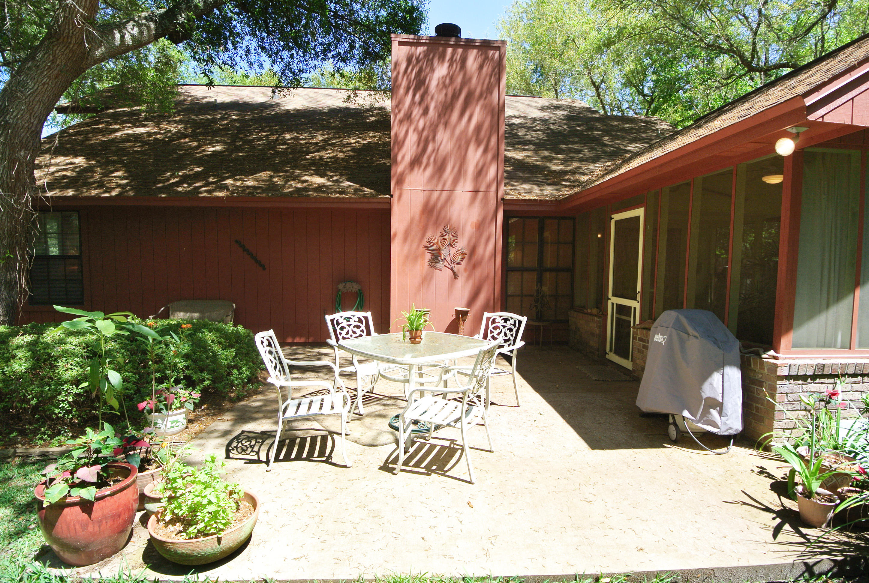 WOODLANDS PH 5 - Residential