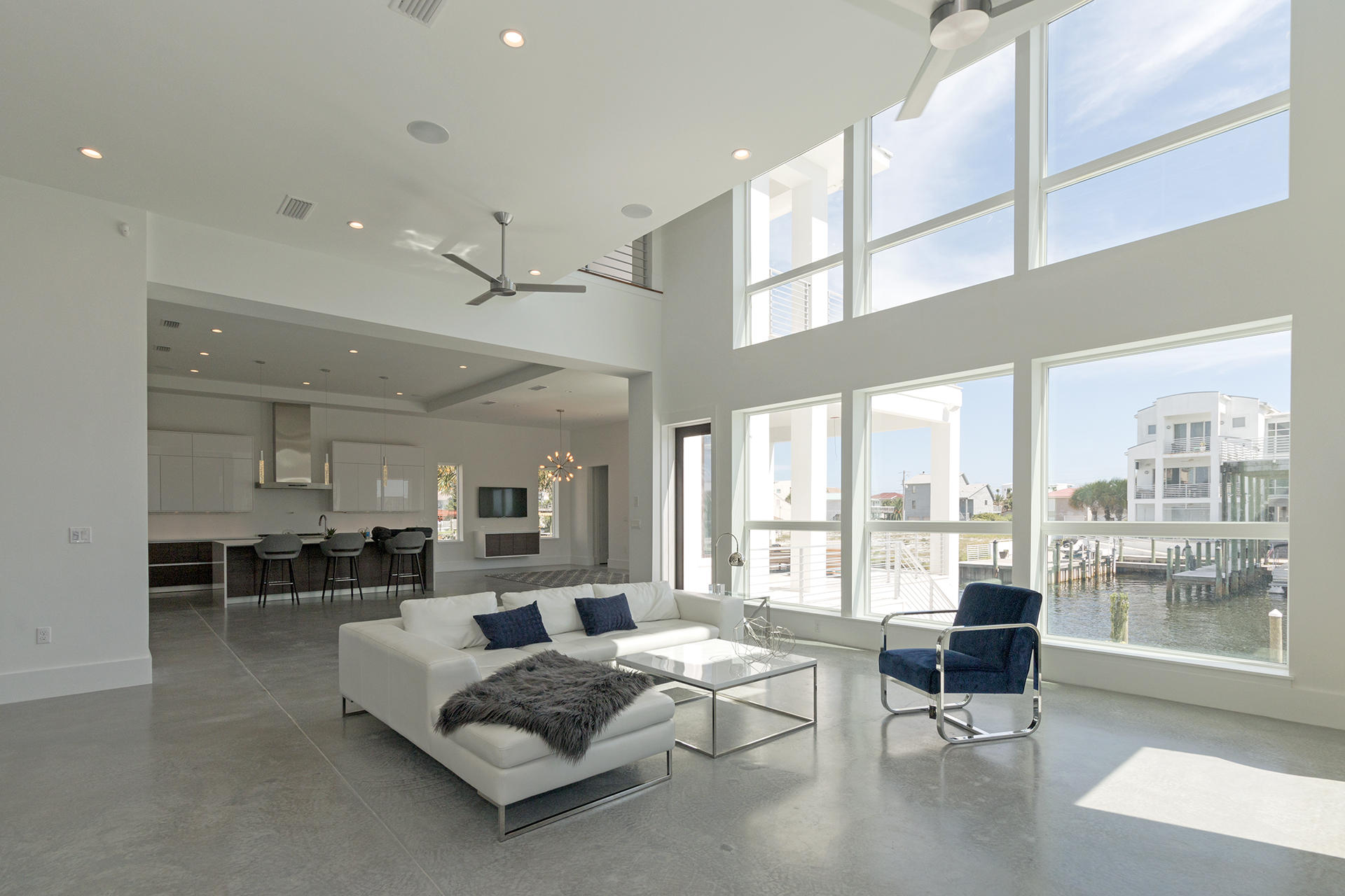 HOLIDAY ISLE - Residential