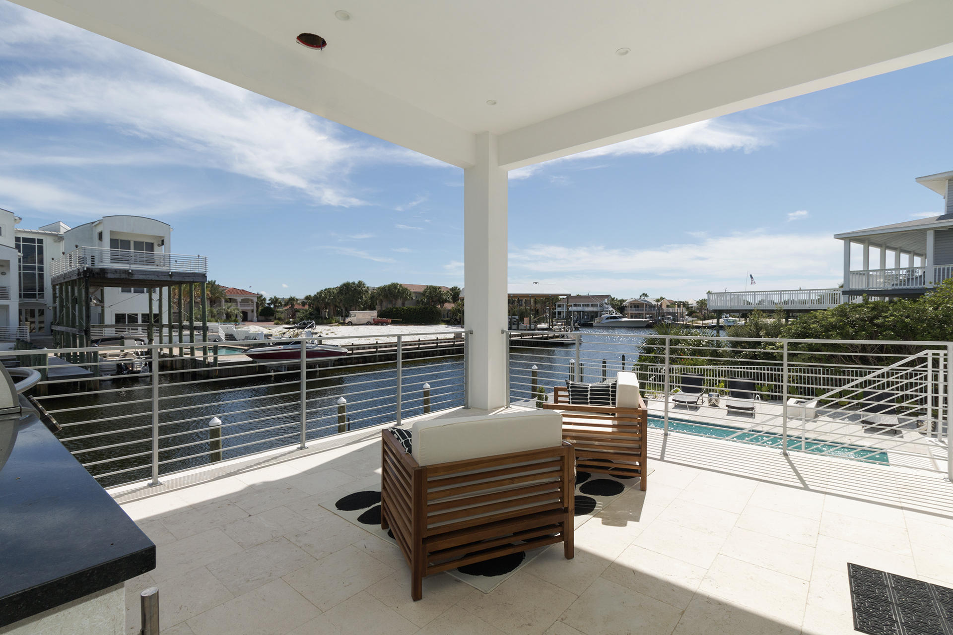 HOLIDAY ISLE - Residential