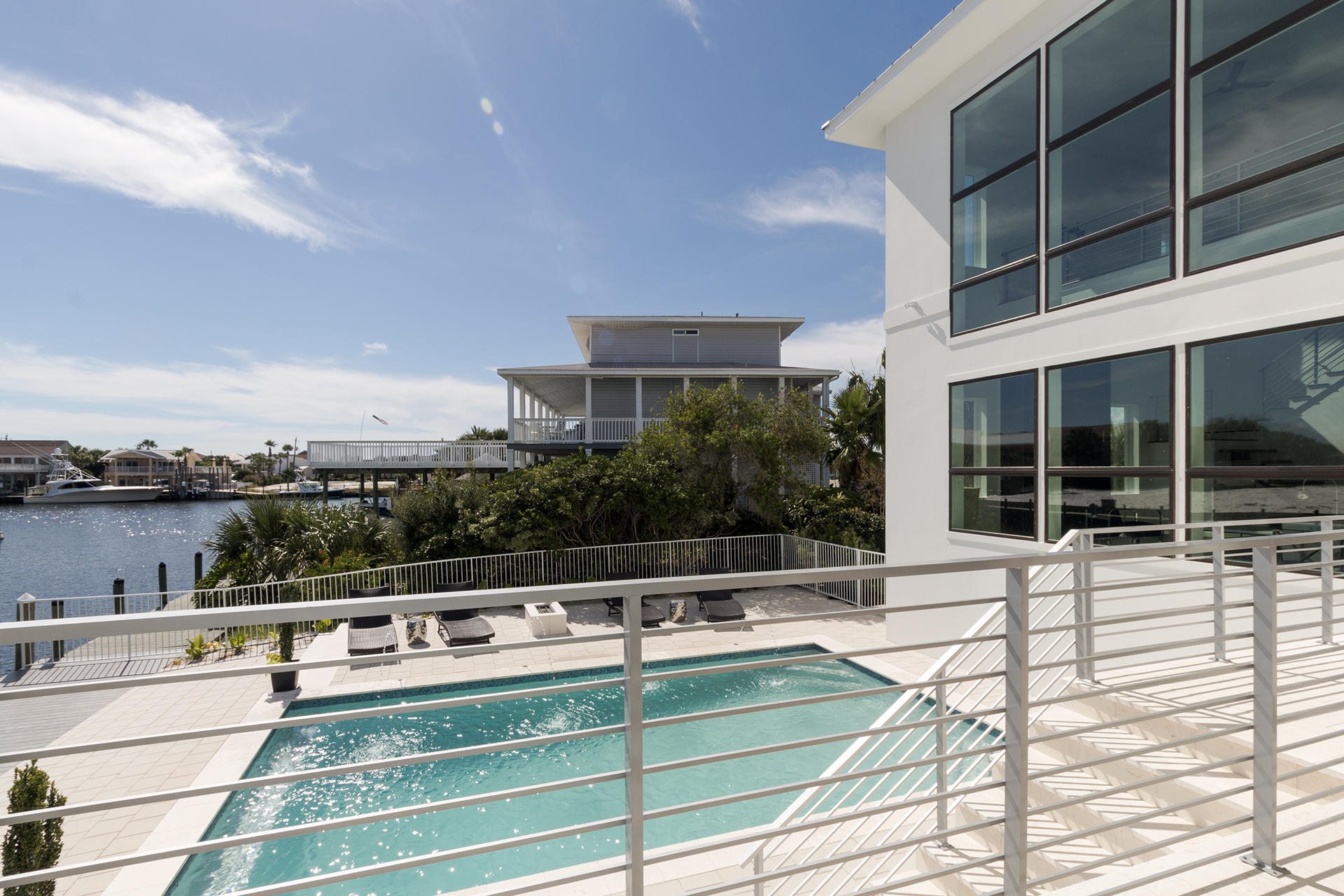 HOLIDAY ISLE - Residential