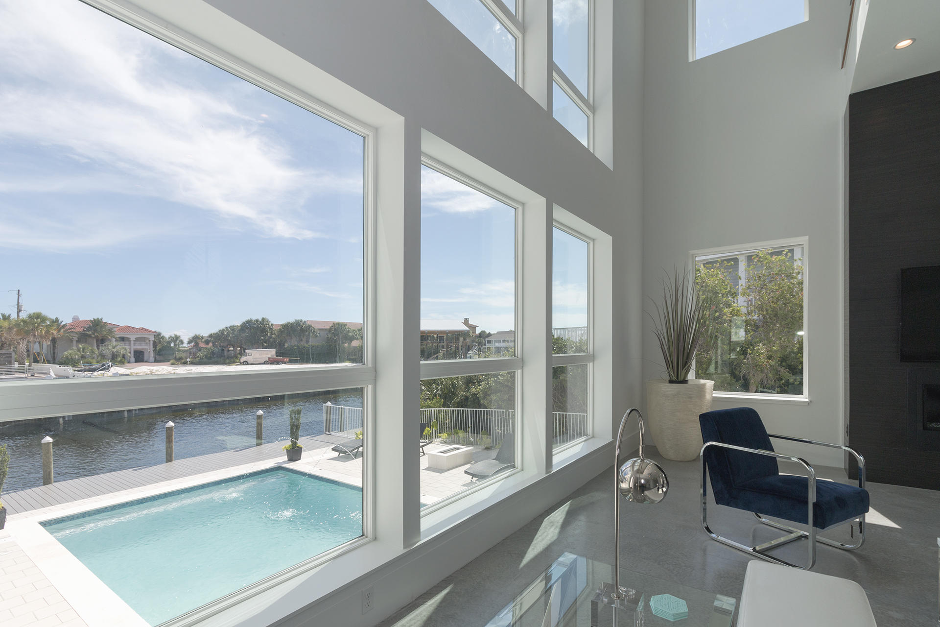 HOLIDAY ISLE - Residential